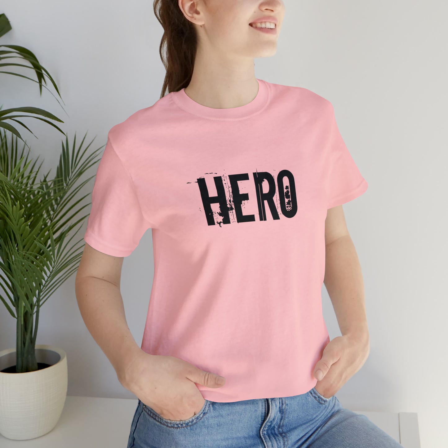 Hero T-shirt, Wifey anniversary gift, Bridal party shirts, shower gift, Wife gift for her, Wifey Top, Wifey Sweater, clothes