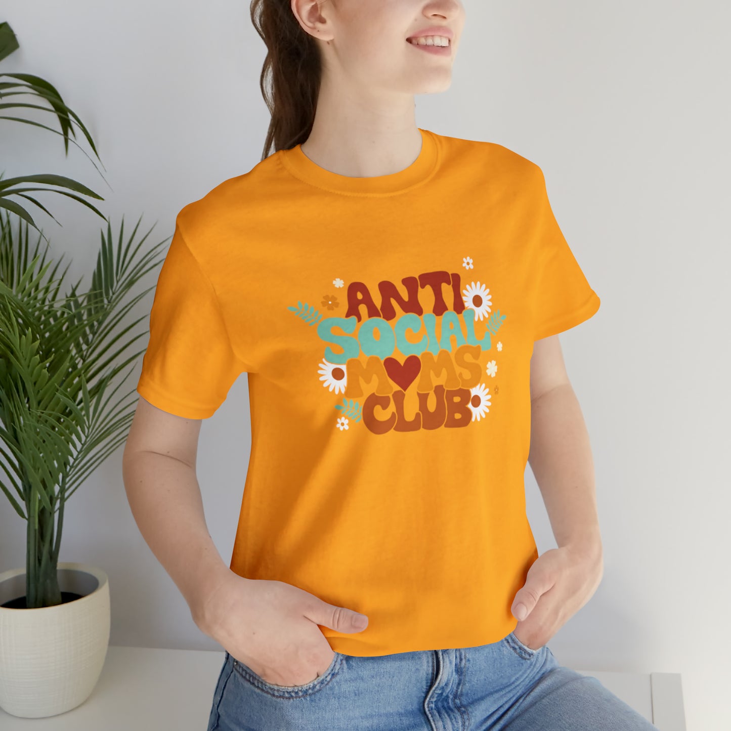 Antisocial moms shirt, Mama Vibes Shirt, Mom mommy Mama shirt, gift for Mom, funny gifts for mom, vacation shirt,best friend gift