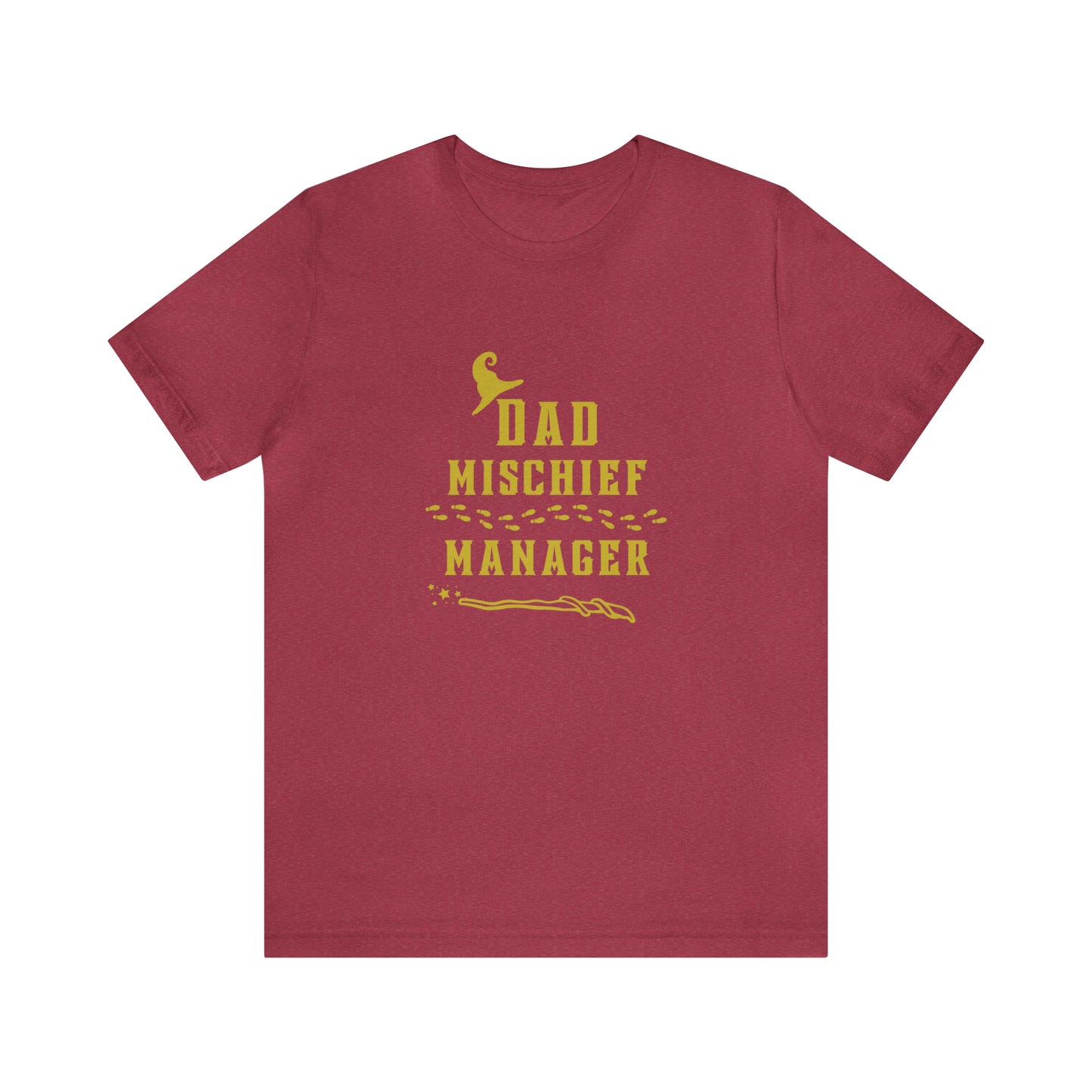 Dad Mischief Manager Hogwarts Alumni shirt Wizard shirt Universal Studios Shirt wizard House School,Merry Christmas gift for her,gift forhim