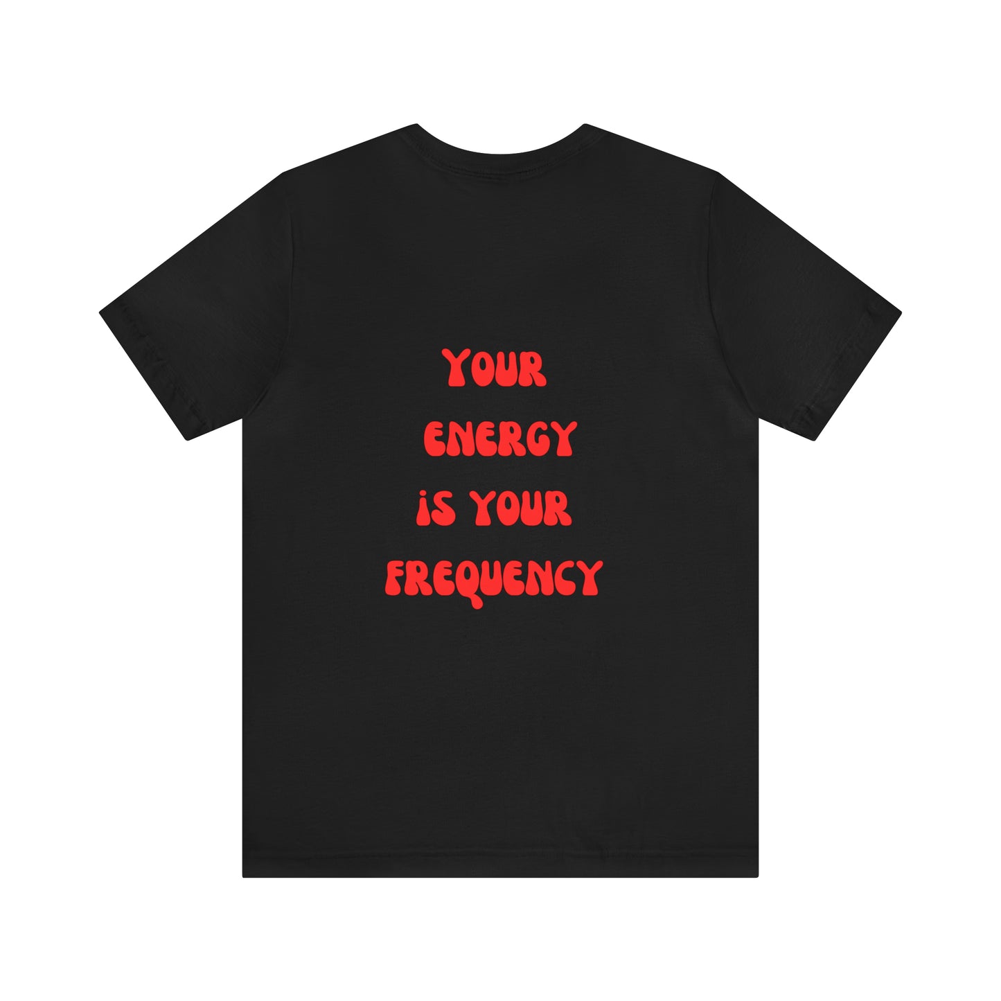 Your Energy Is Your Currency T-Shirt, spiritual shirt Aesthetic Shirt, Trendy Shirt, Shirt With Words On Back Tumbrl Positive Tee Gift for him Gift for her