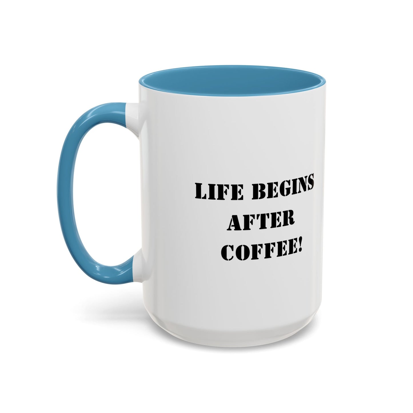 Funny coffee mug life begins after coffee mug funny Office mug coworker gift boss gift entrepreneur mug bestie gift Boss Christmas