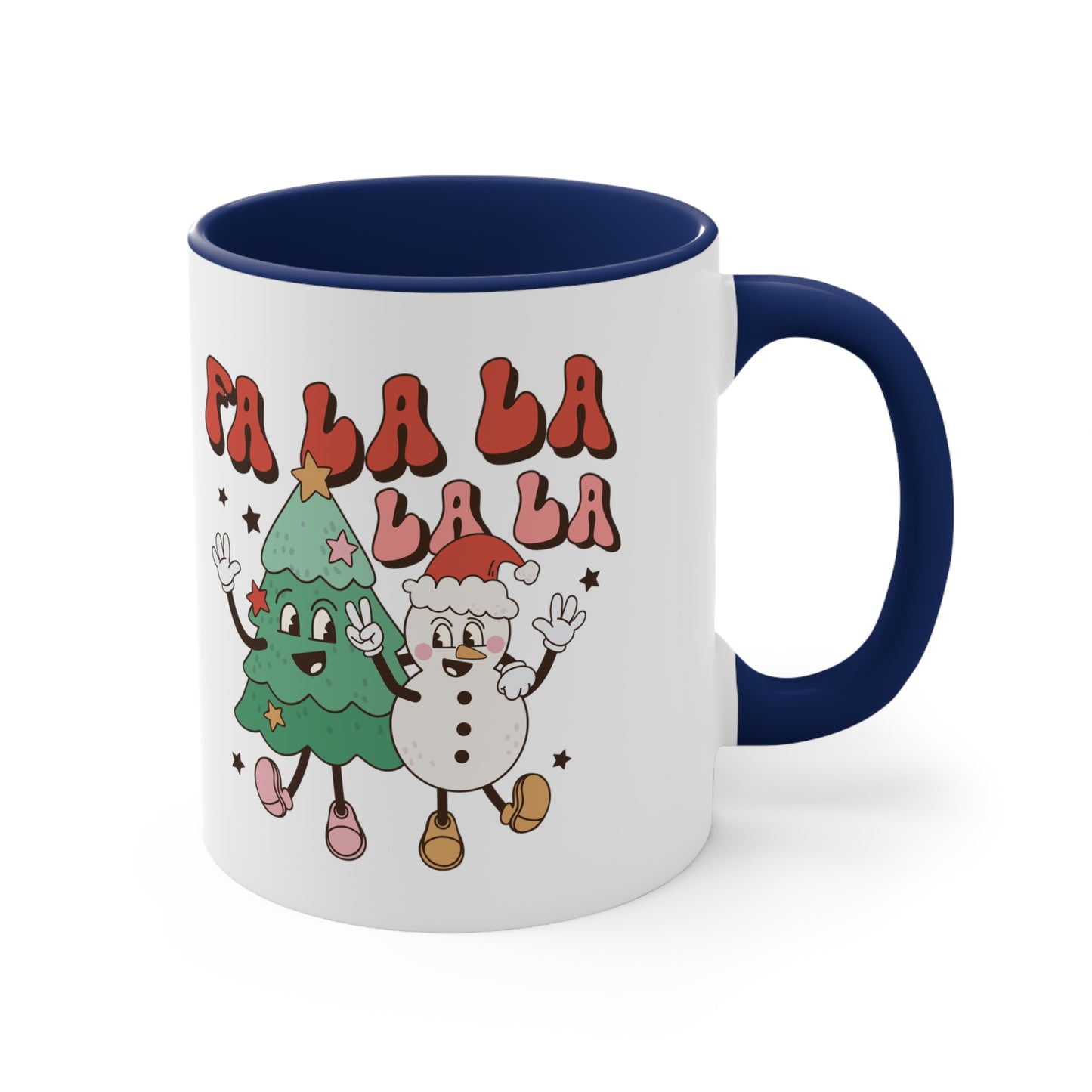 Falala Christmas mug Halloween Mug Mombie Spooky Teacher Appreciation gift ghost mug gift mug gift tea gift for her gift for him 11oz