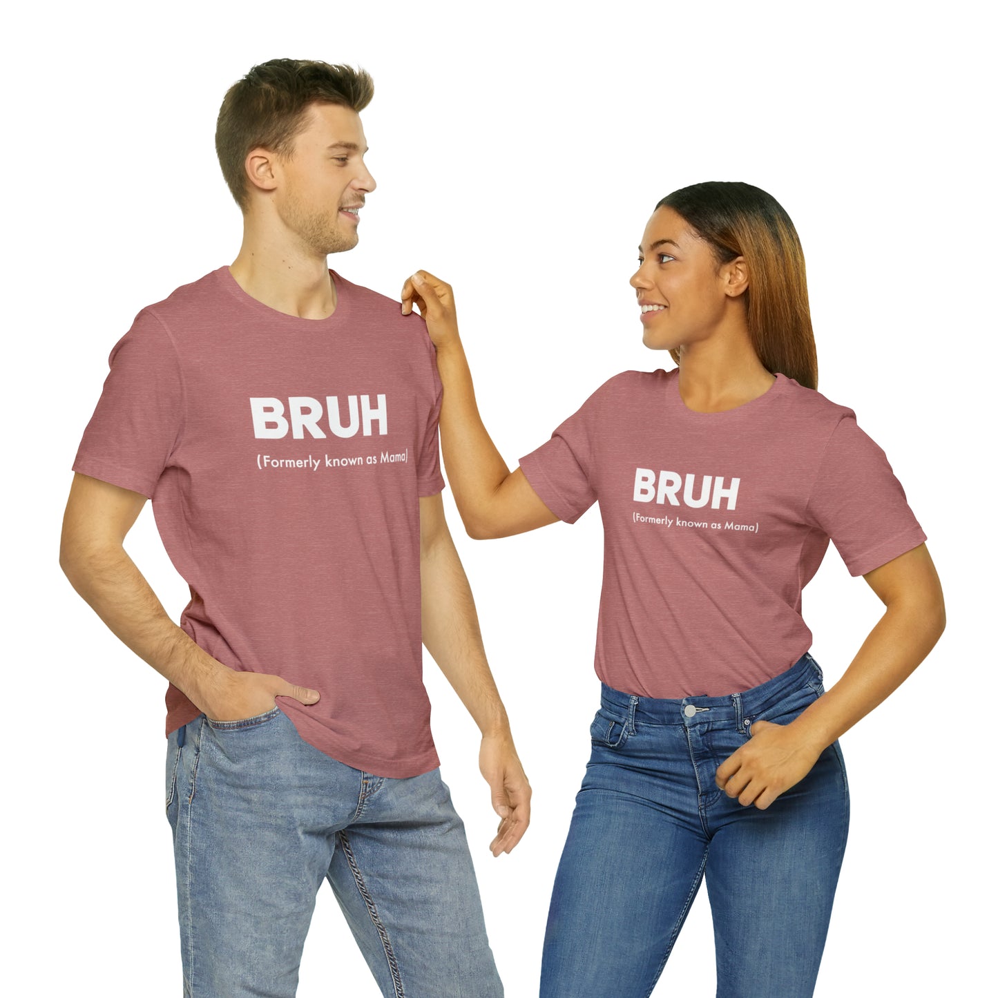 Bruh Mama shirt Mommy Mom Bruh shirt, Mama shirt, gift for Mom, funny gifts for mom, vacation shirt gift for mom wife shirt best friend gift