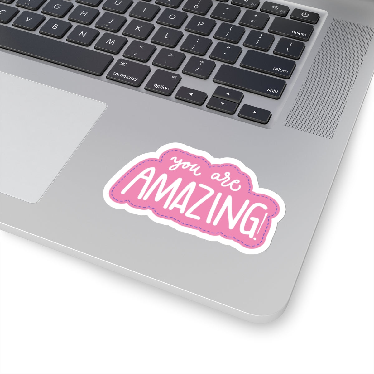 You are amazing sticker You are loved sticker bestie sticker motivation gift for her bestie sticker bestfriend gift Kiss-Cut sticker