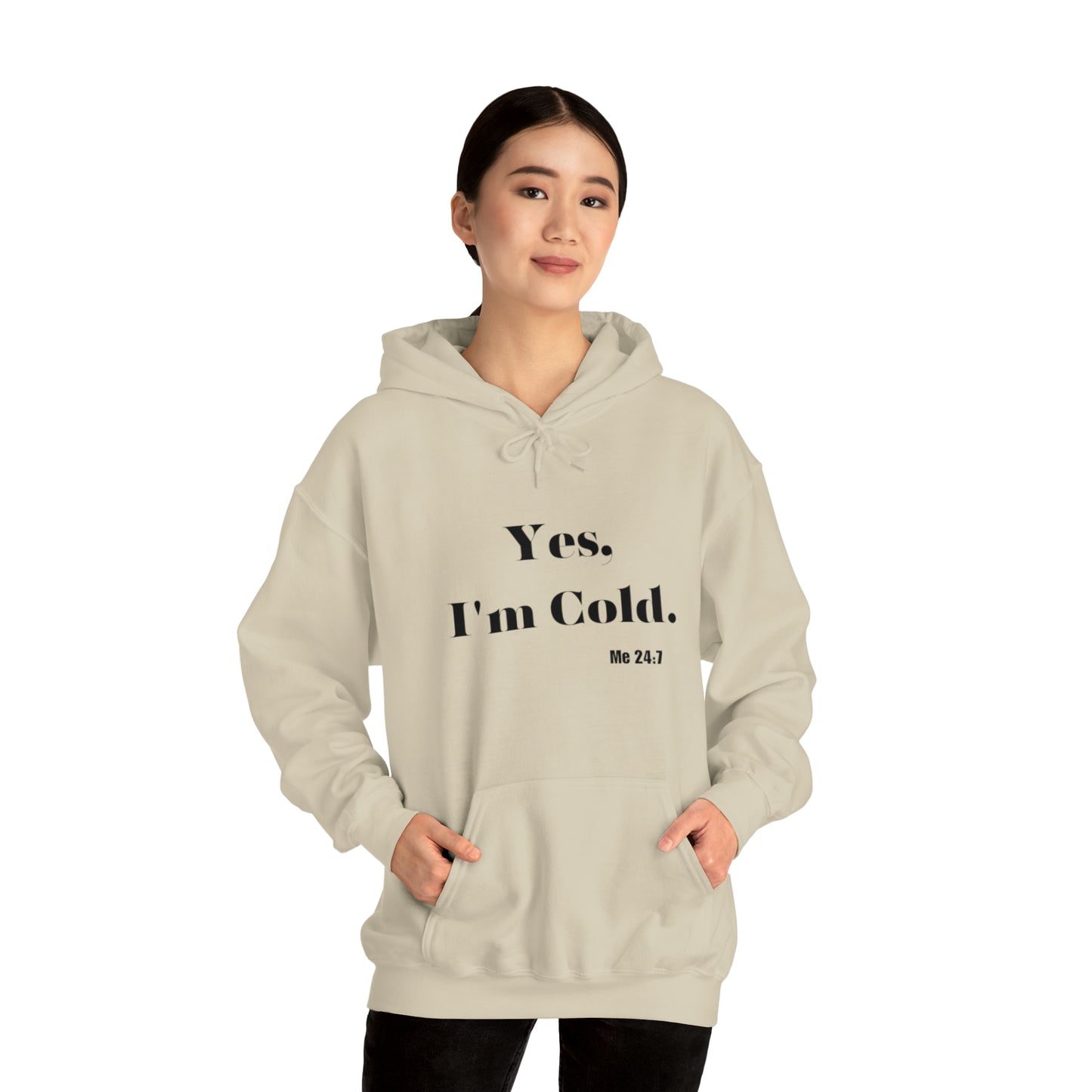 Funny Wife hoodie, Yes I'm cold gift, Gift for her Wifey anniversary gift, Bridal shower gift, Wife gift, Wifey Top, Wifey Sweater, Mrs