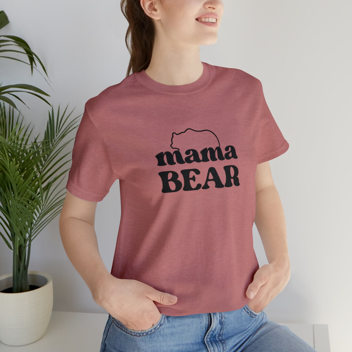 Mama Bear shirt, Mama shirt, gift for Mom, funny gifts for mom, vacation shirt, gift for mom, wife shirt, best friend gift, appreciation shirt, vacation outfit, travel shirt,best friend trip,girls