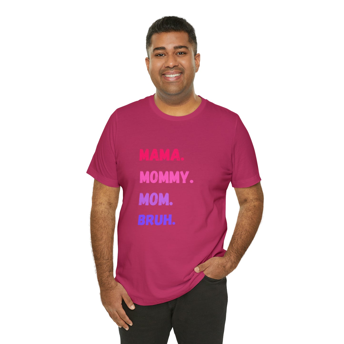 Mama Mommy Mom Bruh shirt, Mama shirt, gift for Mom, funny gifts for mom, vacation shirt, gift for mom, wife shirt, best friend gift,travel