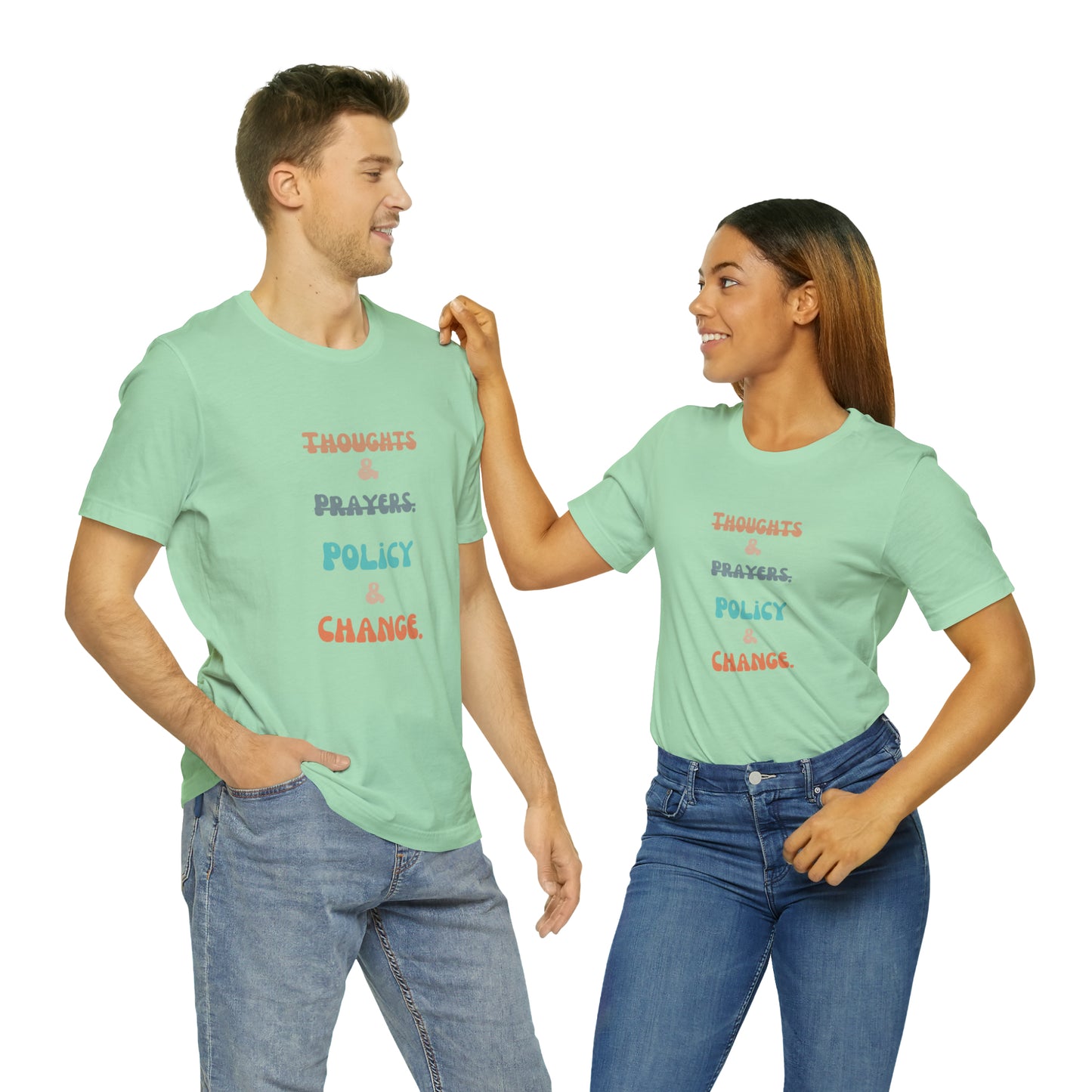 Equal rights shirt social injustice shirt policy change shirt protest March Tshirt gift for her gift for him political change