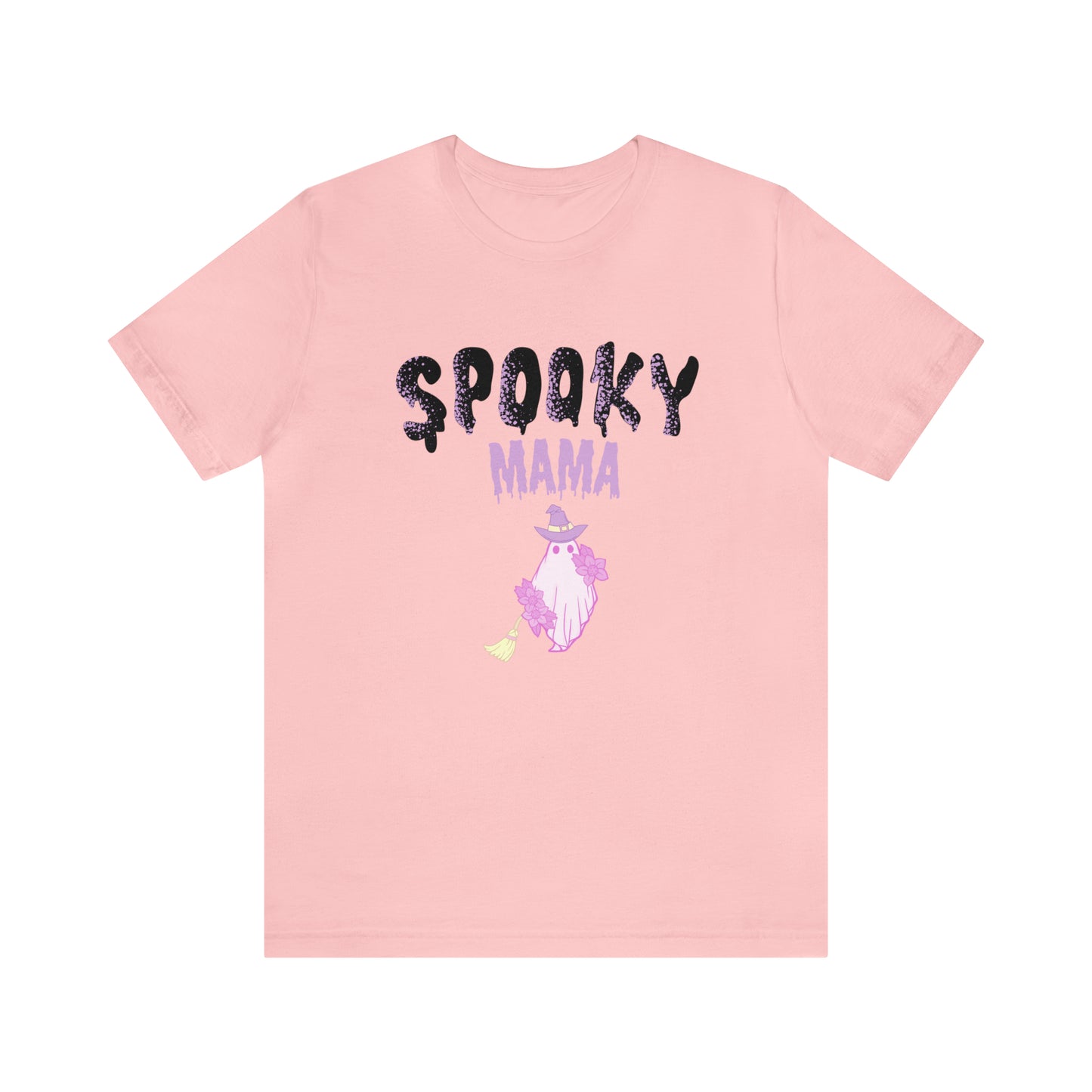 Spooky Mama shirt Wicked Halloween shirt Witches Monster Halloween T shirt Hey boo ghost Halloween Sweatshirt Halloween Sweater Christmas