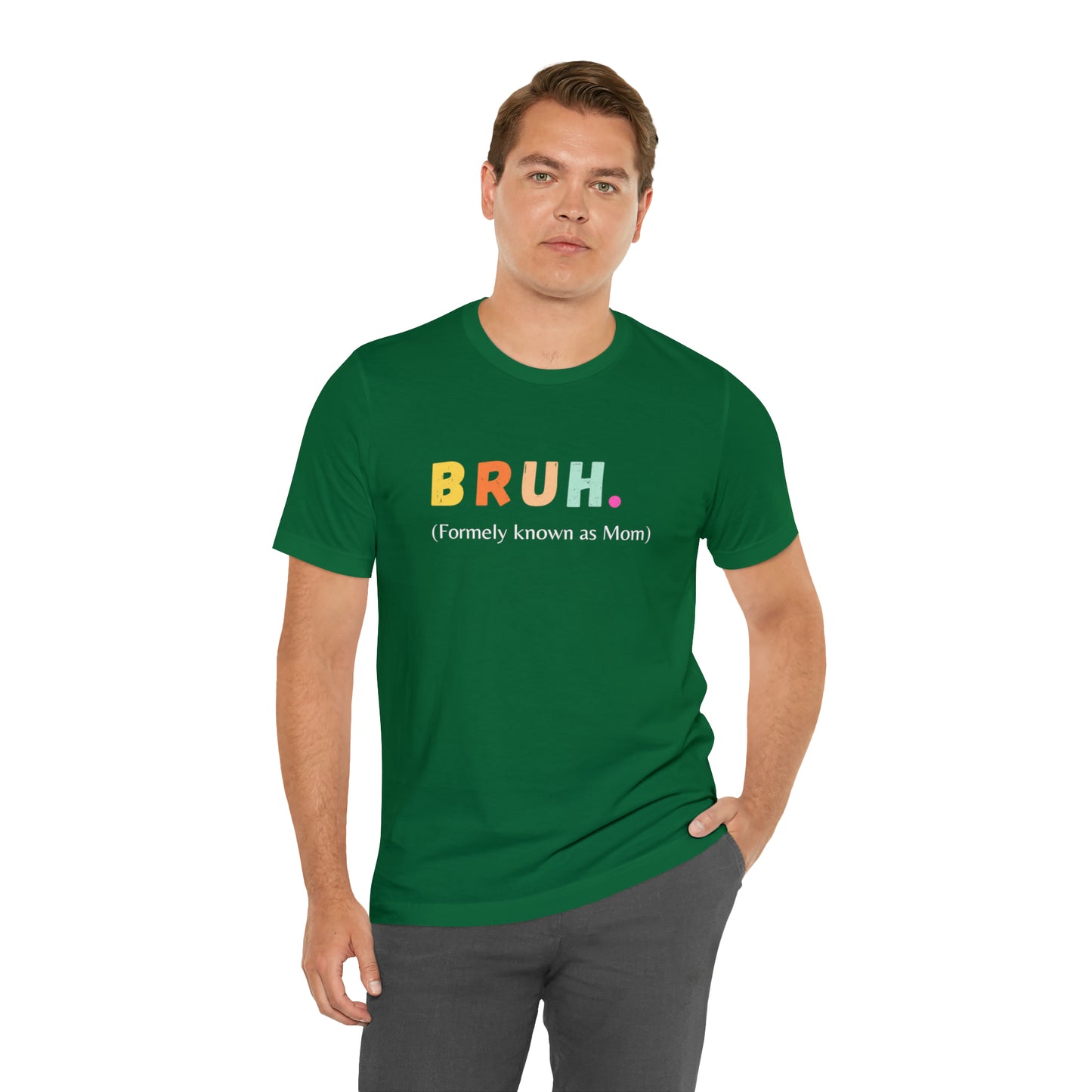 Bruh Mama shirt Mommy Mom Bruh shirt, Mama shirt, gift for Mom, funny gifts for mom, vacation shirt gift for mom wife shirt best friend gift