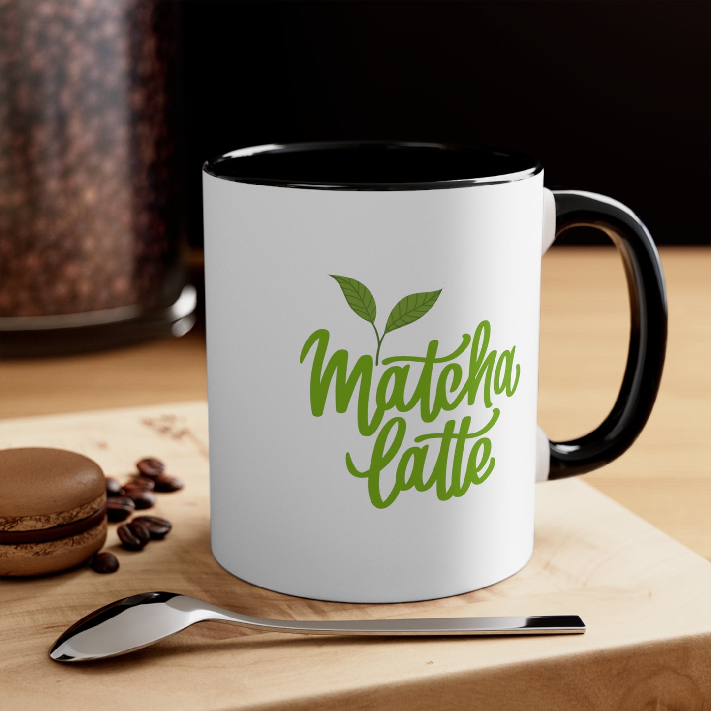 Matcha latte mug Birthday Month mug September birthday month gift coffee mug gift for best friend gift for her tea gift for her gift for him