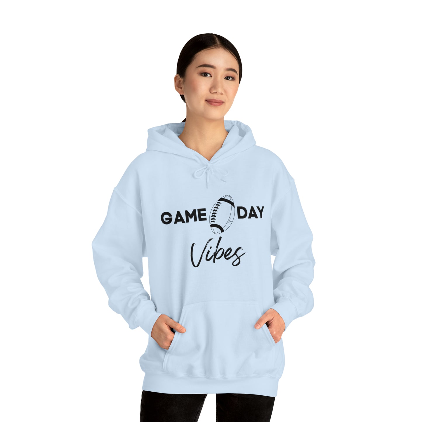 GameDay Hoodie Football sweater Do what makes you happy hoodie, Teacher mode Hoodie, Appreciation, Christmas Sweater, Christmas,Christma