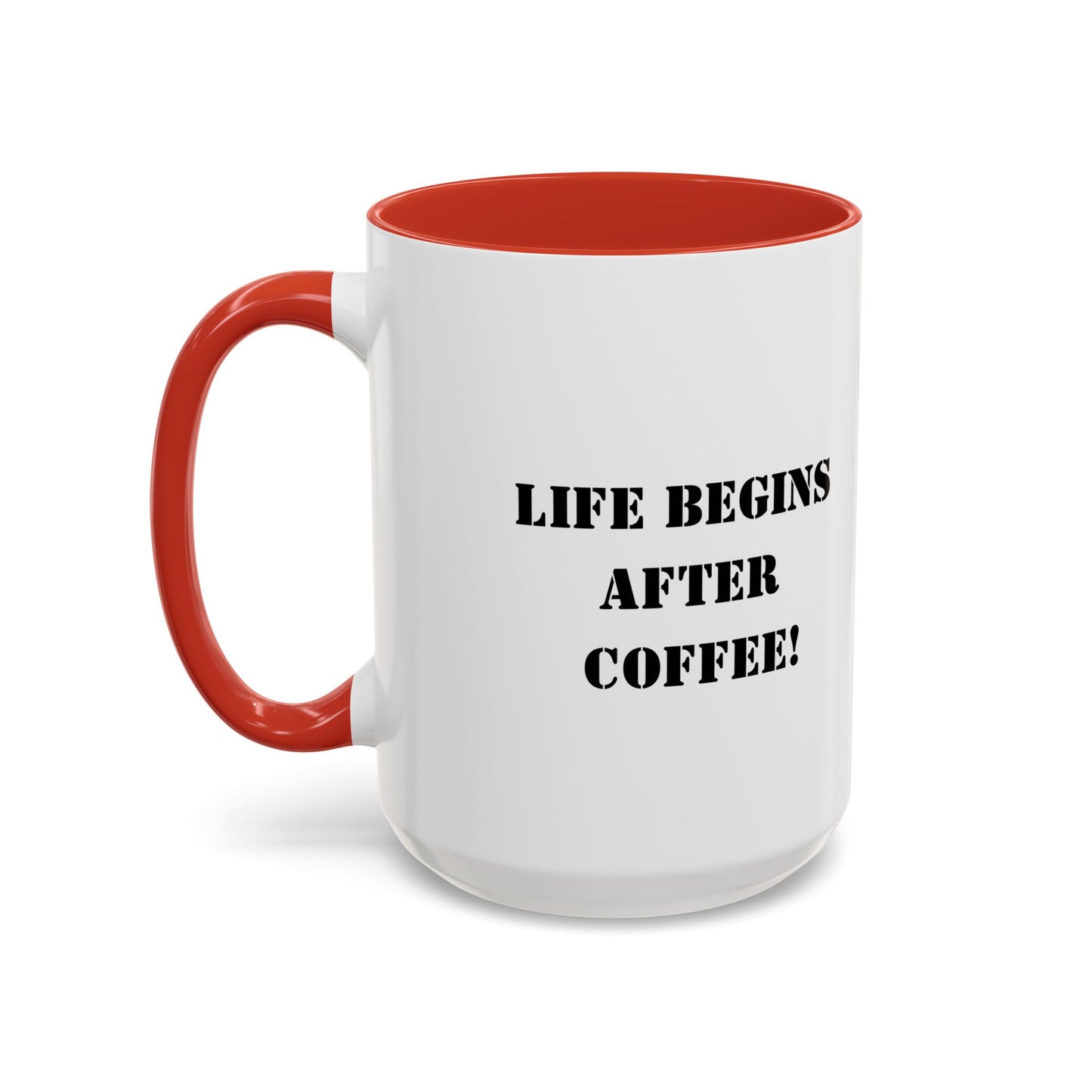 Funny coffee mug life begins after coffee mug funny Office mug coworker gift boss gift entrepreneur mug bestie gift Boss Christmas