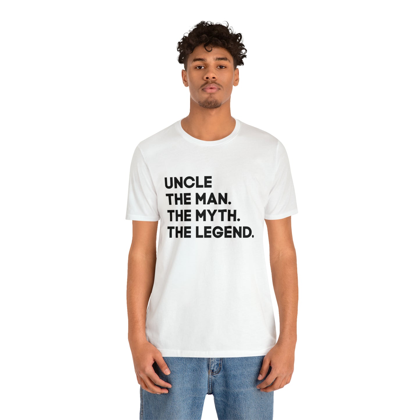 Uncle The man the myth the legend t-shirt, gift for uncle brother, Father's day gifts, vacation shirt,best friend,Christmas gift for brother