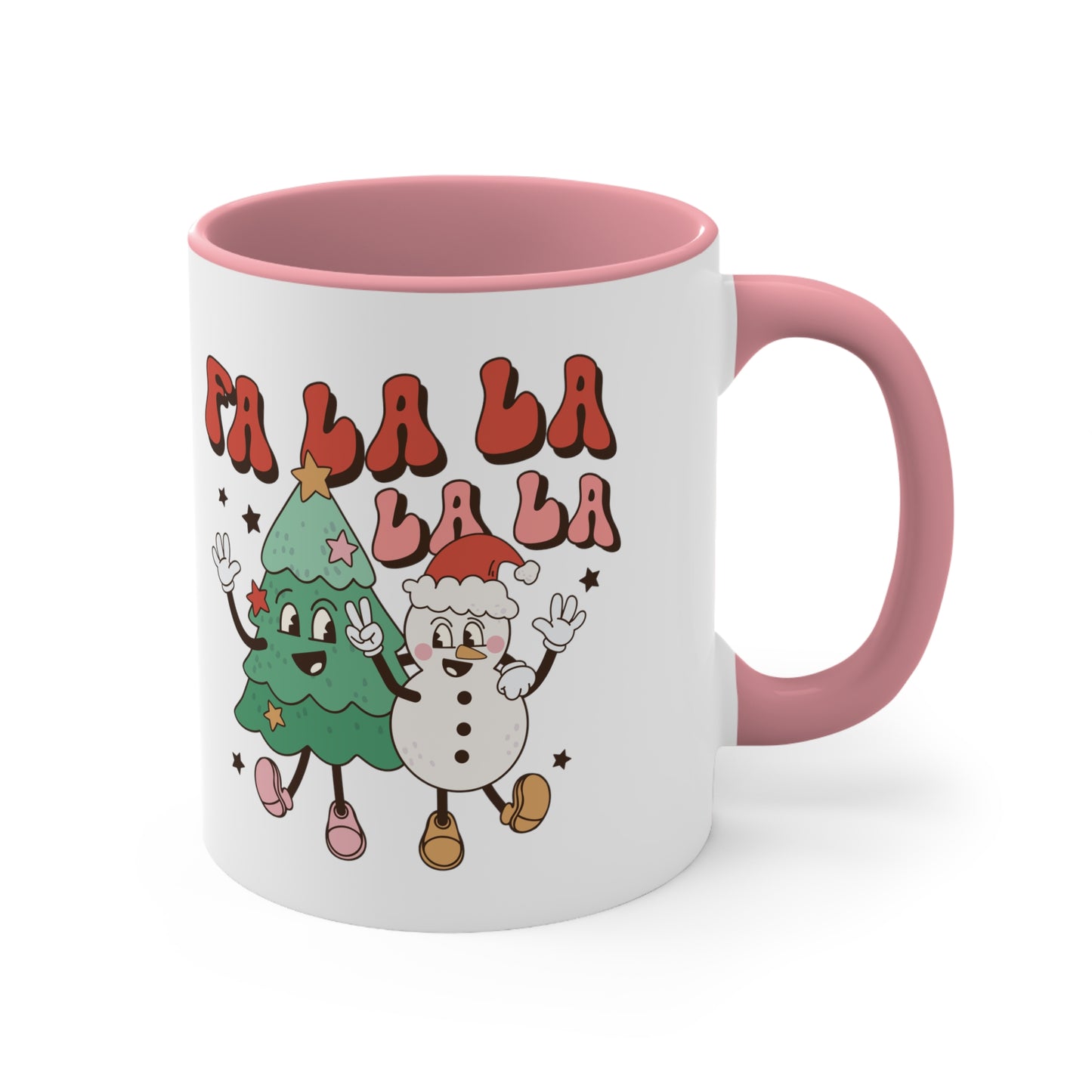 Falala Christmas mug Halloween Mug Mombie Spooky Teacher Appreciation gift ghost mug gift mug gift tea gift for her gift for him 11oz