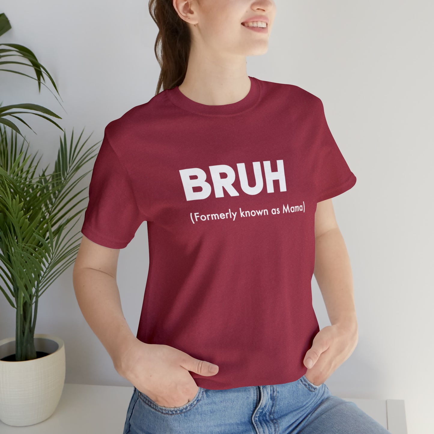 Bruh Mama shirt Mommy Mom Bruh shirt, Mama shirt, gift for Mom, funny gifts for mom, vacation shirt gift for mom wife shirt best friend gift