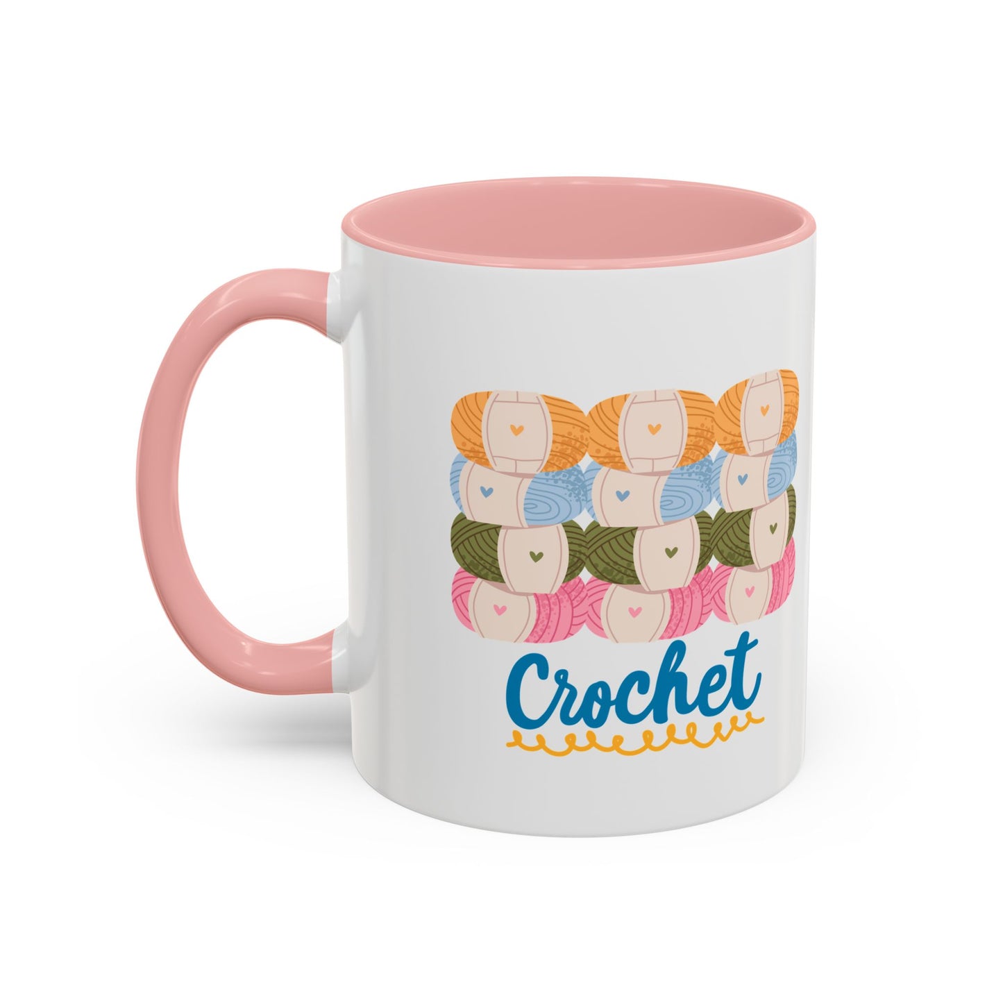 Crochet lover mug weekending mug coffee lover weekending vibes mug Coffee Mug swift Coffee Cup Cat Lady Gift Cat Lover Gift CatMom christmas