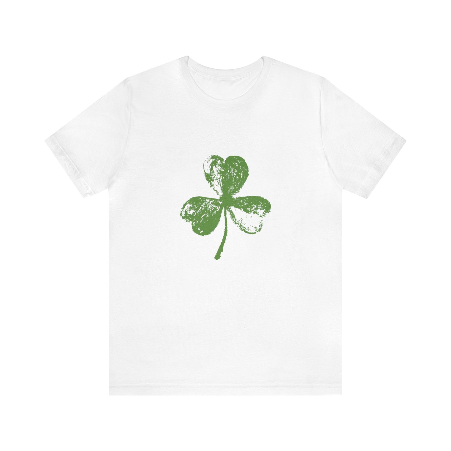 St Patrick's Day shirt Irish luck leaf shirt Unisex Tee pinch proof shirt Retro Shirt Feeling Good T-Shirt best friend vacation shirt beach