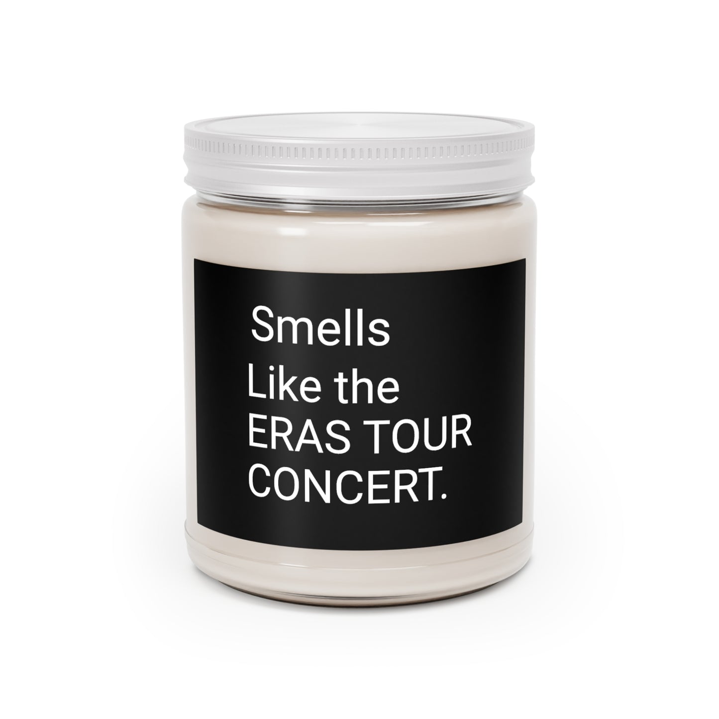 Taylor Tickets The Eras Tour candle have it all together Swiftie Concert Merch candle gift for taylor fan swift merch tour gift best friend