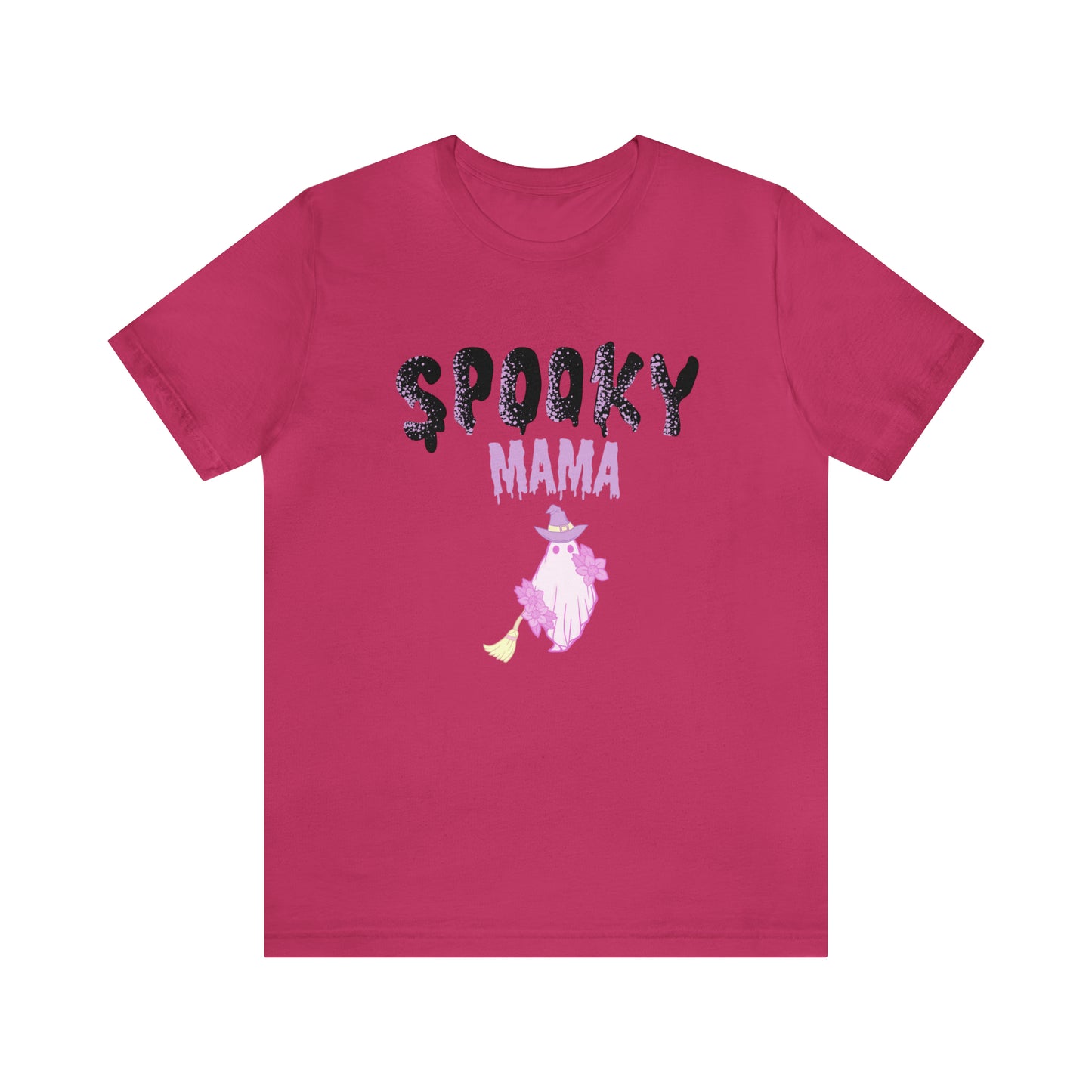 Spooky Mama shirt Wicked Halloween shirt Witches Monster Halloween T shirt Hey boo ghost Halloween Sweatshirt Halloween Sweater Christmas