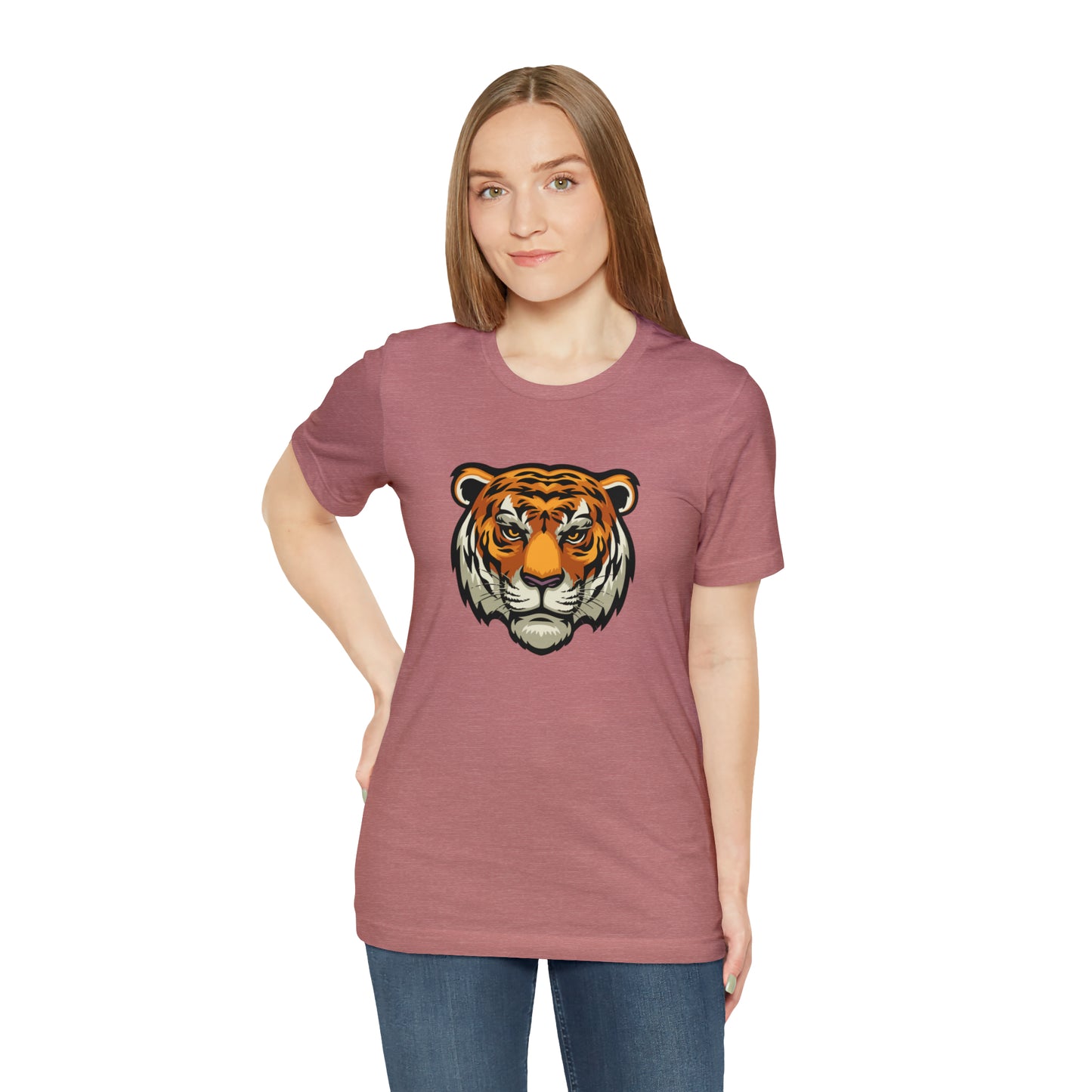 Tiger shirt Cat dad Shirt Cat Lover Tee Cat Shirt Book Shirt unisex cat Lover shirt Reader Bookish Tee Cat Themed Gift For Women for men