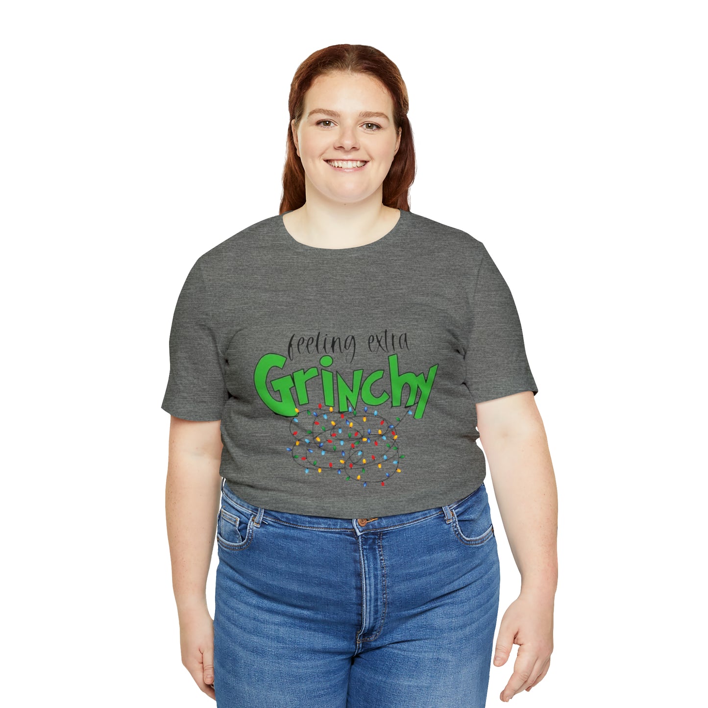 Funny Christmas shirt Grinchy shirt Matching Family Christmas Shirts Family Christmas Shirt Matching Xmas Tees, Custom Christmas Tee
