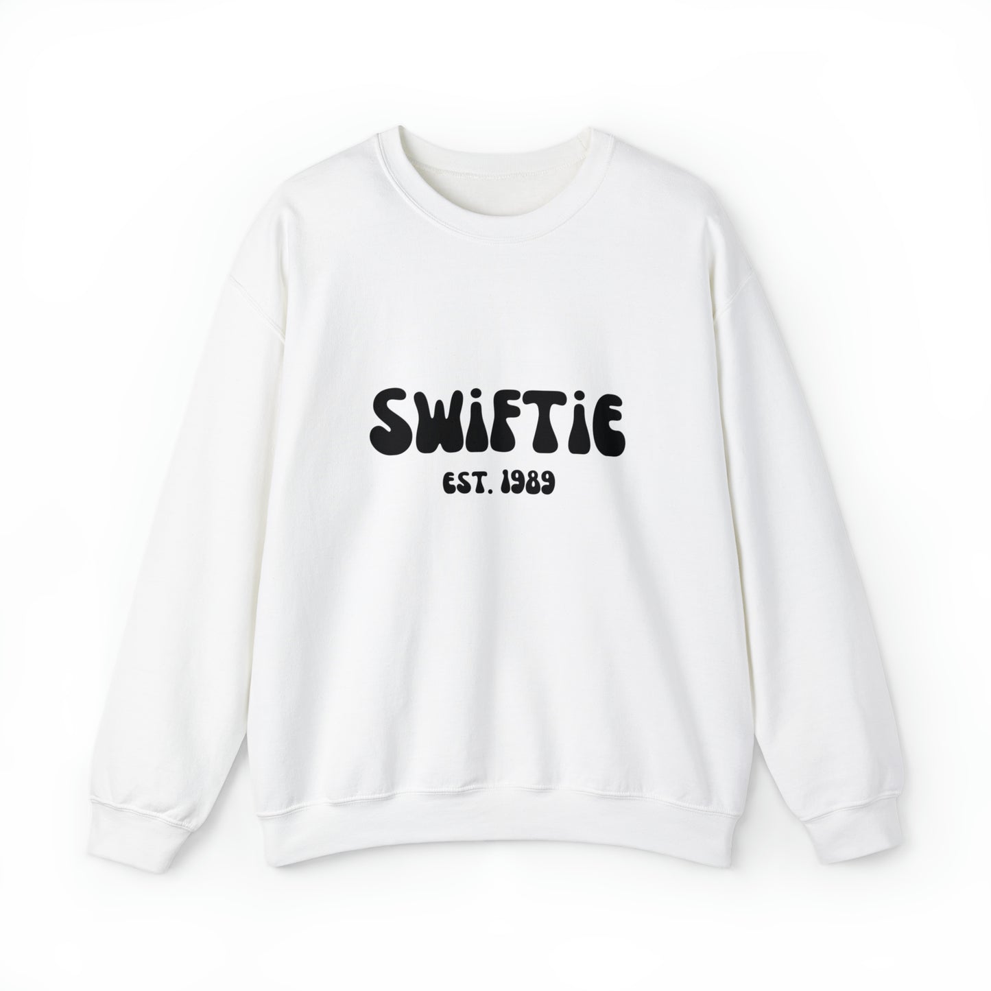 Swiftie Sweatshirt Swiftie Eras Tour Shirt The Eras Tour Shirt Swiftie Eras Tee Eras Concert Eras Tour 2023 Shirt Taylor Shirt best friend