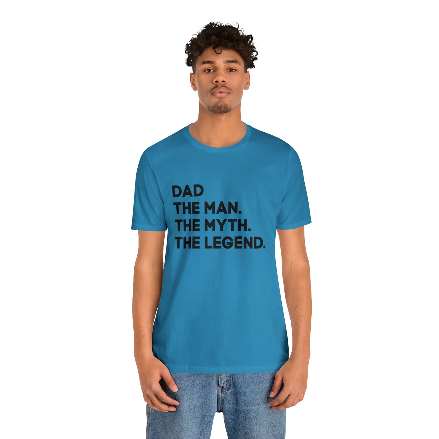 Dad the man the myth the legend shirt, Dad tshirts, Dad and me shirts, Father's day gifts,gift for Dad vacation shirt, best friend,Christmas