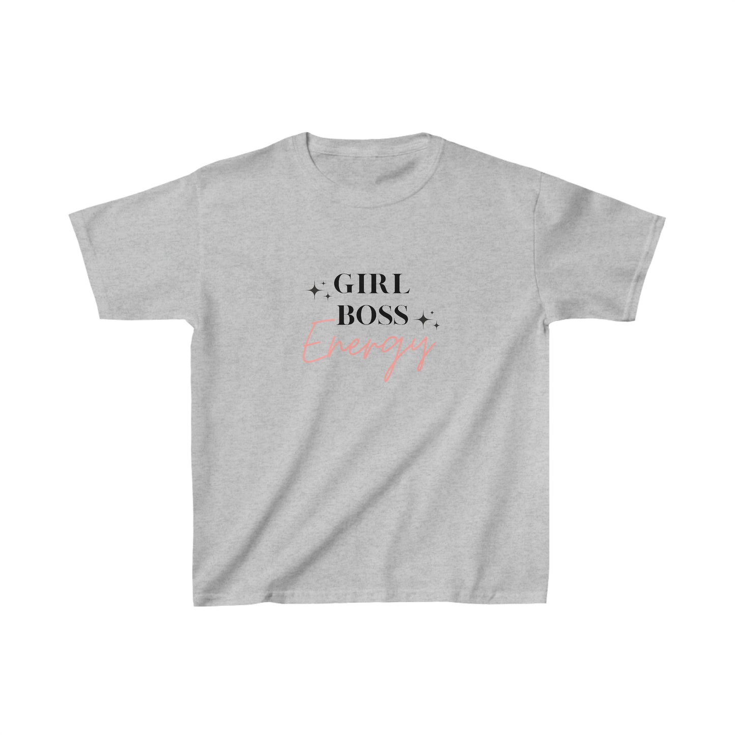 Girl boss energy shirt mini girl boss shirt gift for daughter shirt easter bunny shirt unicorn birthday shirt birthday party shirt