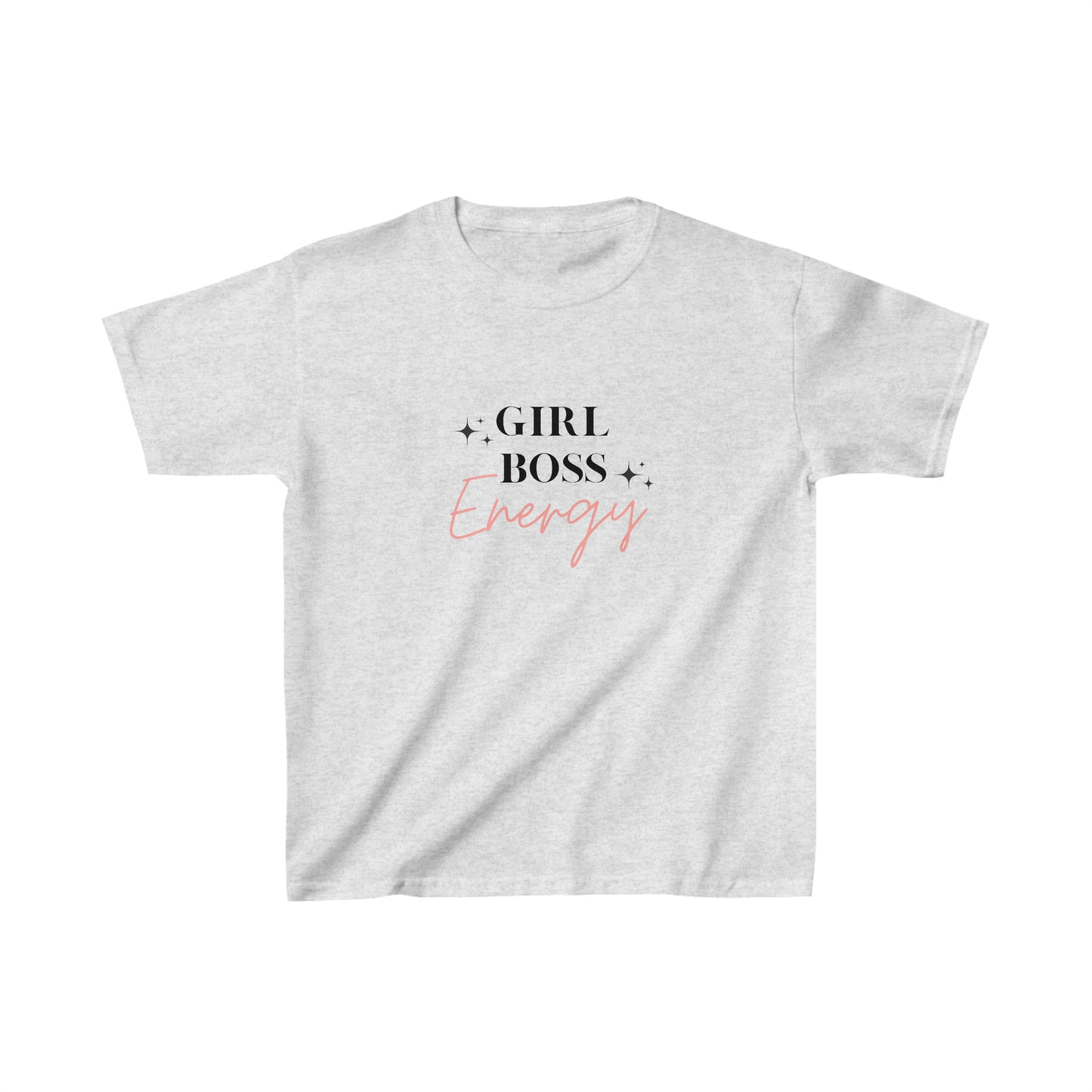 Girl boss energy shirt mini girl boss shirt gift for daughter shirt easter bunny shirt unicorn birthday shirt birthday party shirt