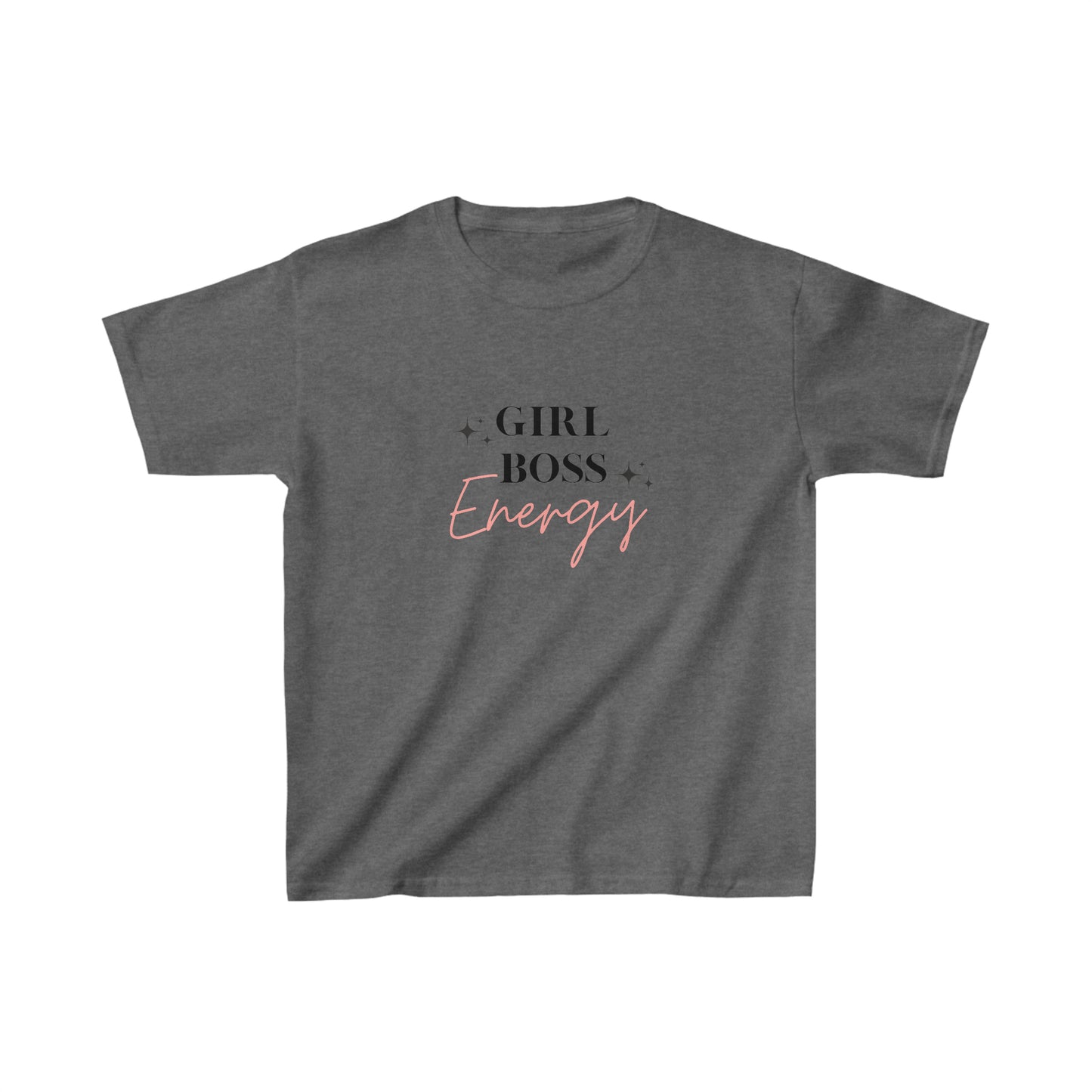 Girl boss energy shirt mini girl boss shirt gift for daughter shirt easter bunny shirt unicorn birthday shirt birthday party shirt
