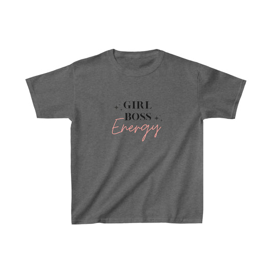 Girl boss energy shirt mini girl boss shirt gift for daughter shirt easter bunny shirt unicorn birthday shirt birthday party shirt