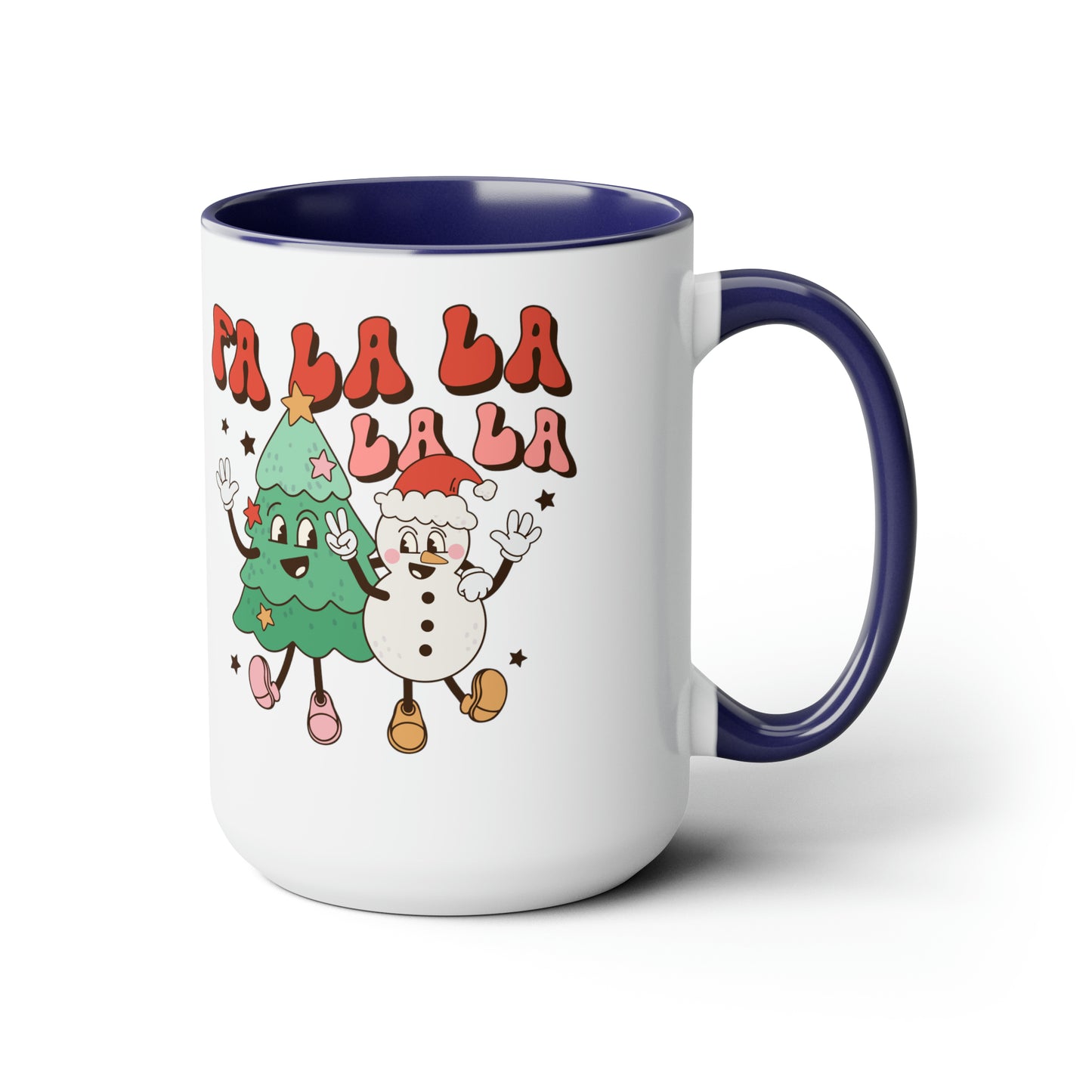 Personalized Falala mug Christmas mug glorious morning mug gift for her Mug funny gift for wife tea Christmas gift 15oz