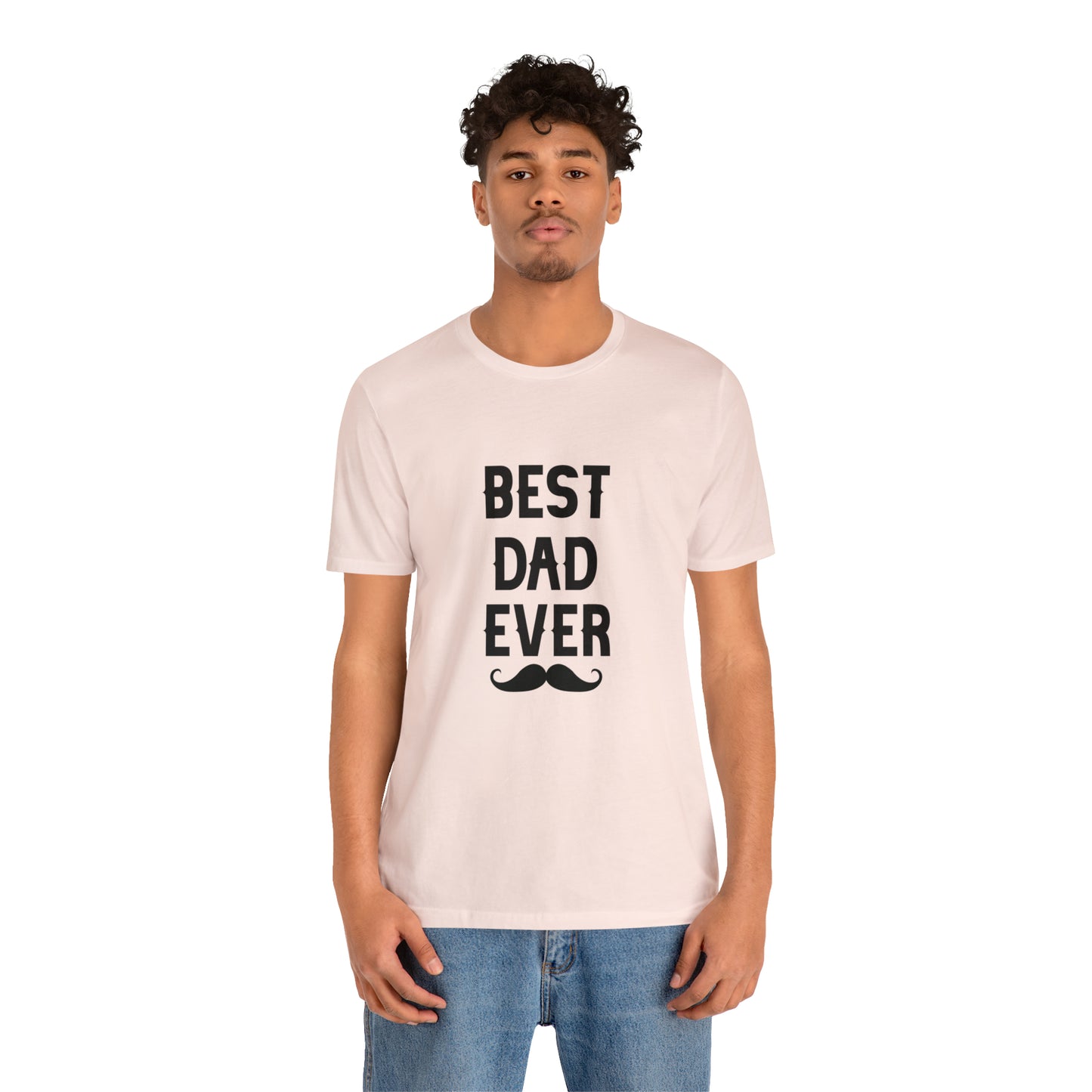 Best Dad Ever shirt, Father's day shirt, Dad Vibes Shirt, Moustache shirt, gift for Dad, for him, Dad vacation shirt,funny gifts best friend