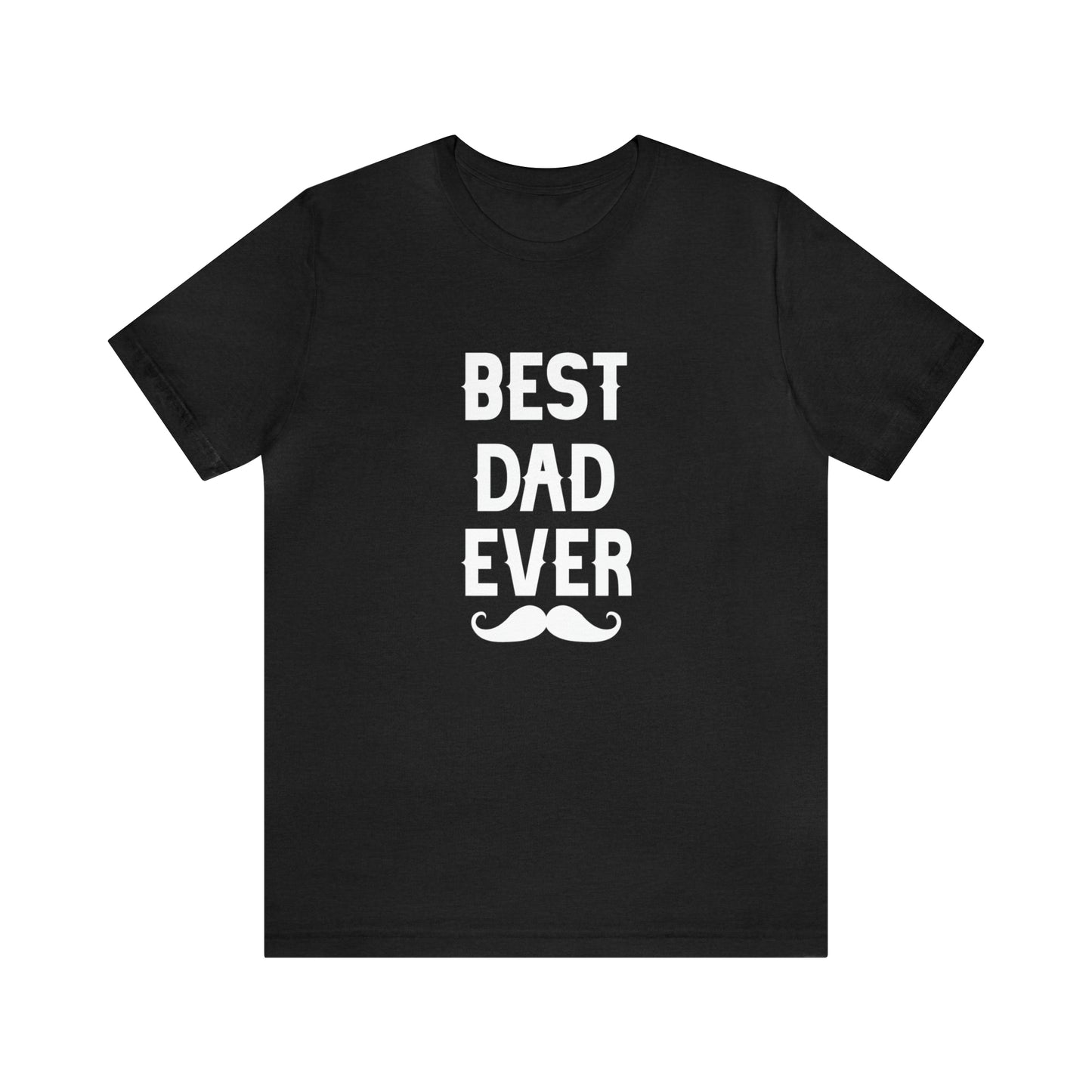 Best Dad Ever shirt, Father's day shirt, Dad Vibes Shirt, Moustache shirt, gift for Dad, for him, Dad vacation shirt,funny gifts best friend
