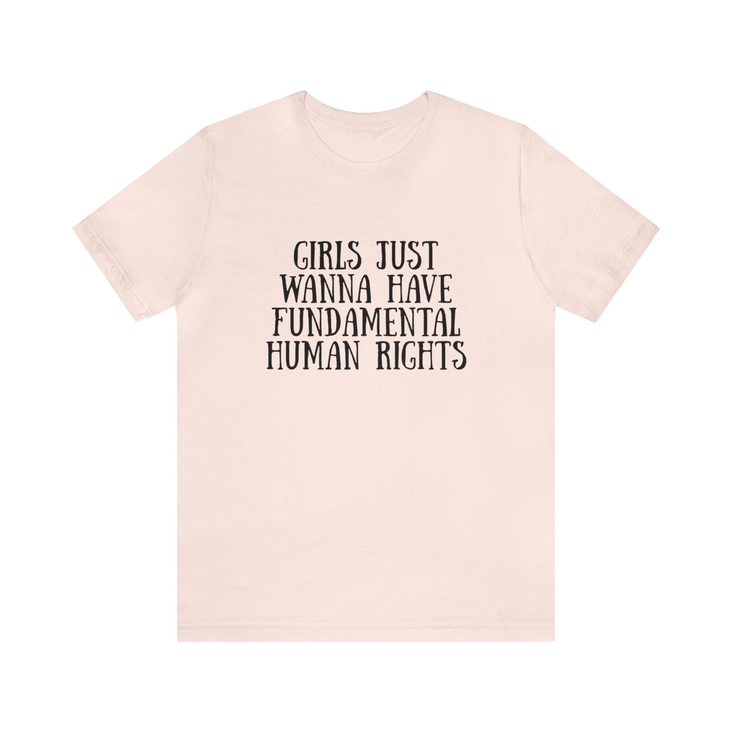 Girls just wanna have fundamental rights shirt,Vasectomies Prevent abortion,my body My choice shirt,shirt,Unisex,Women's rights,human rights