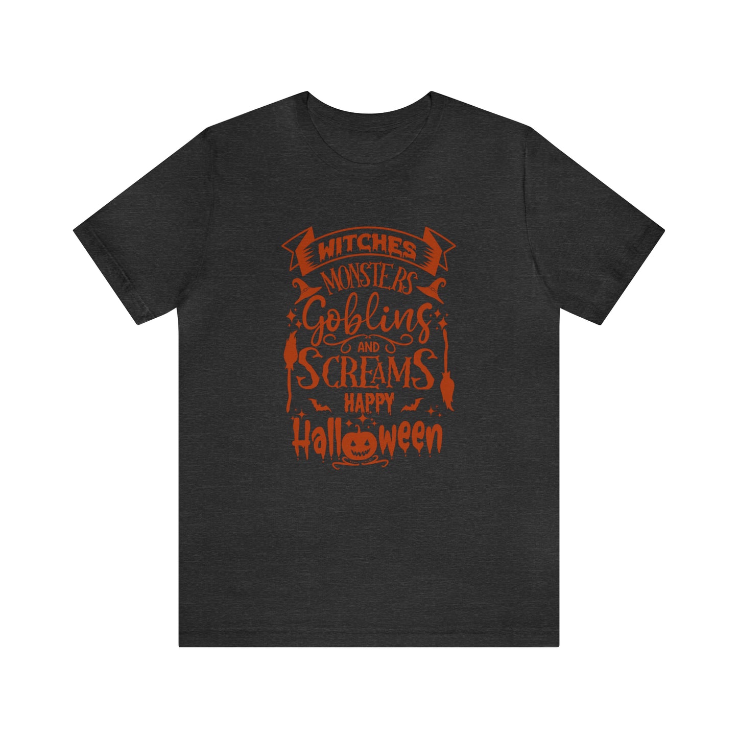 Witches Monsters Ghouls just wanna have fun Halloween shirt Hey boo ghost Halloween tshirt Halloween Sweatshirt Halloween Sweater Christmas