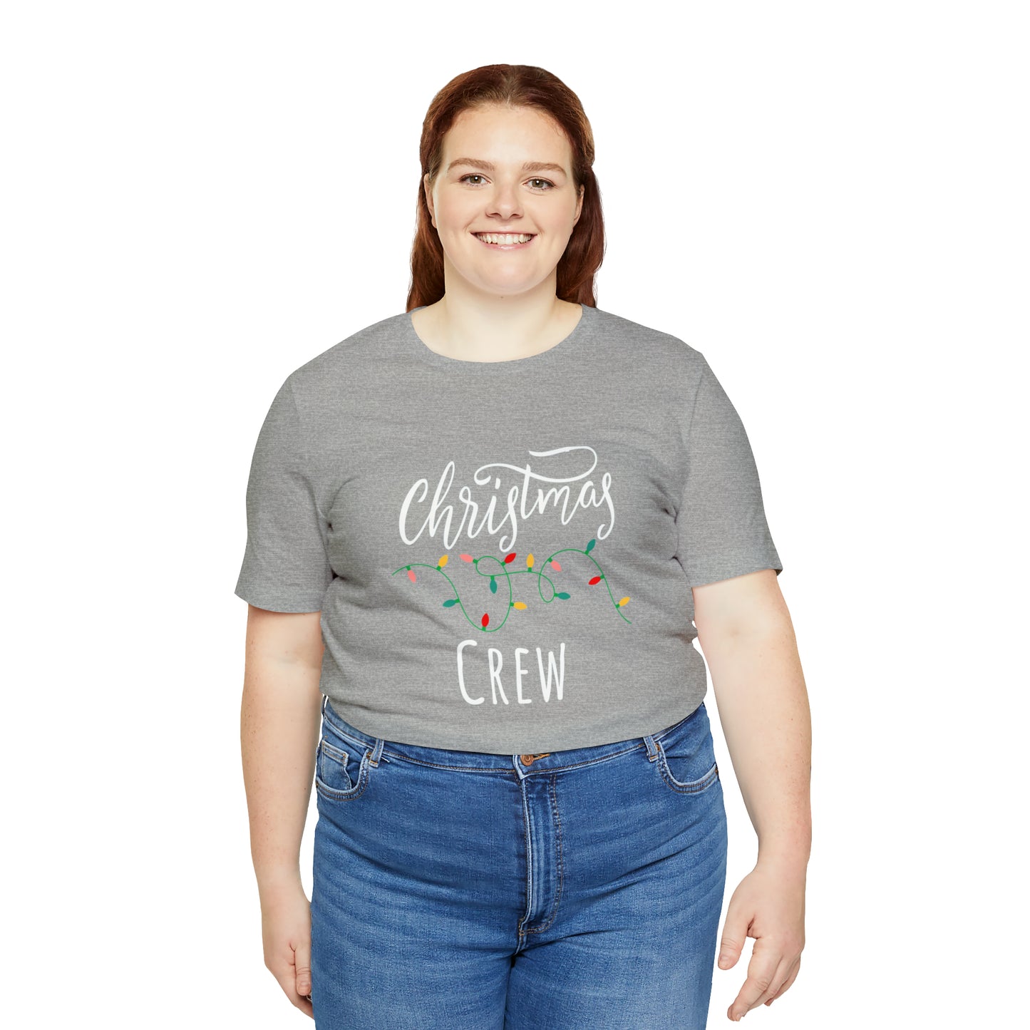 Matching Family Christmas Shirts Family Christmas Shirt Matching Xmas Tees, Custom Christmas Tee