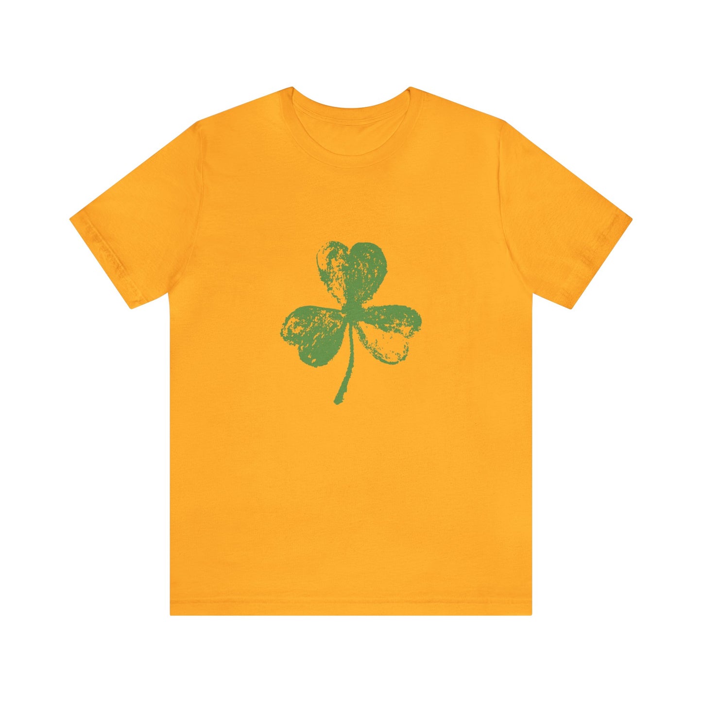 St Patrick's Day shirt Irish luck leaf shirt Unisex Tee pinch proof shirt Retro Shirt Feeling Good T-Shirt best friend vacation shirt beach
