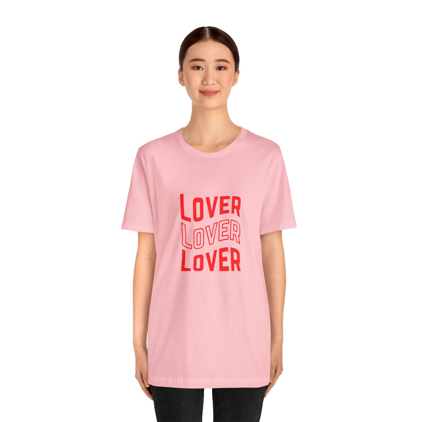 Lover shirt valentine's day tshirt bestie gift for her lover shirt Taylor gift for him vday Shirt birthday gift