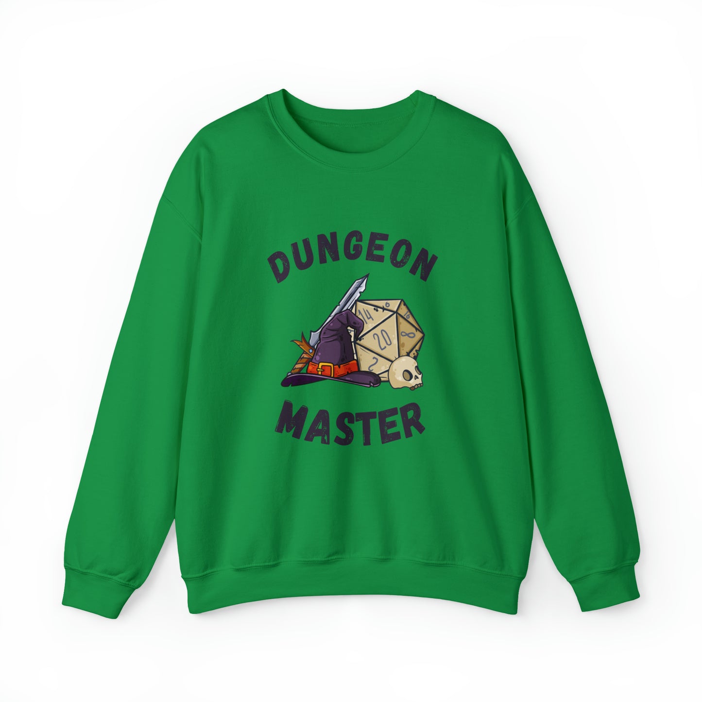 Dungeon Master T-shirt, unisex DnD Dungeon Dad Shirt , Fathers Day Gift T-shirt, Bday or Xmas Gift , Dungeons and Dragons Clothing for Him