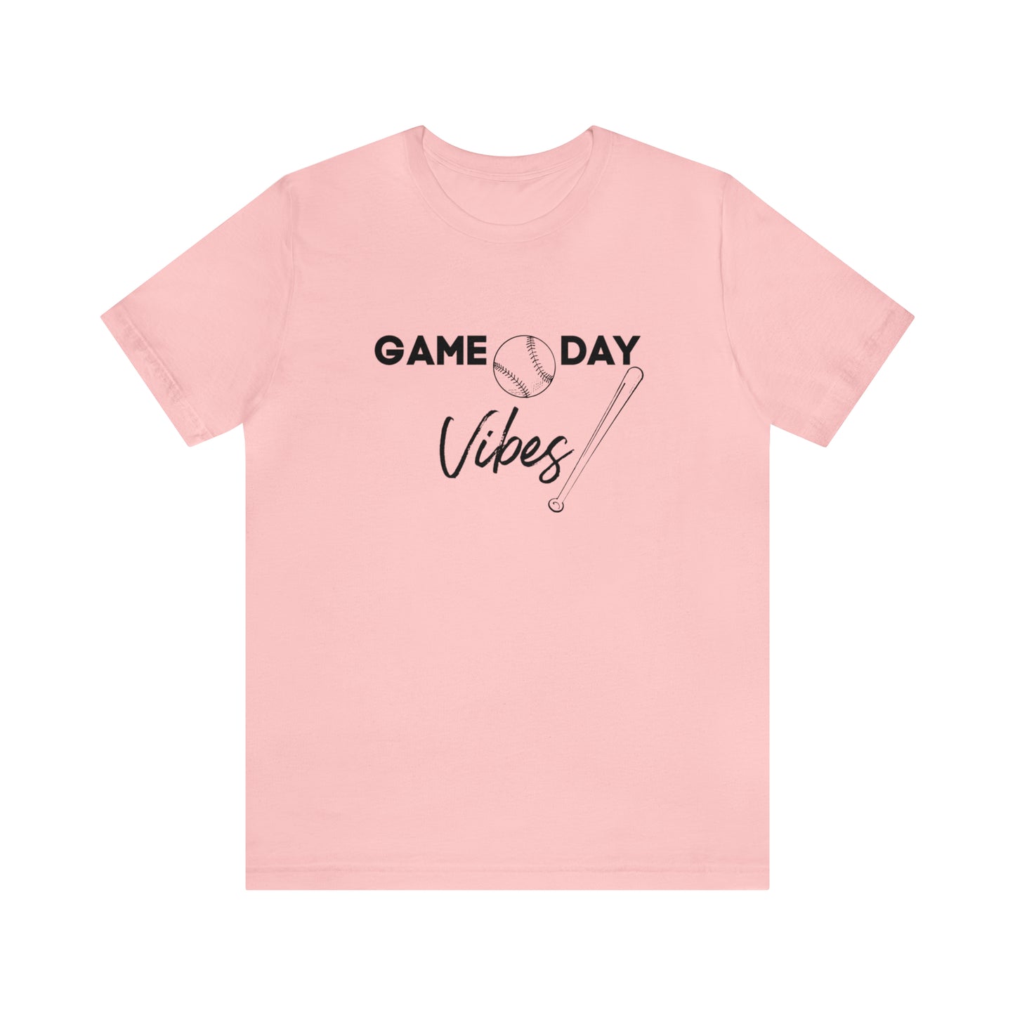 GameDay vibes T shirt Baseball Mom shirt Mama shirt, gift for Mom Baseball gifts for Dad vacation shirt gift for mom wife shirt best friend