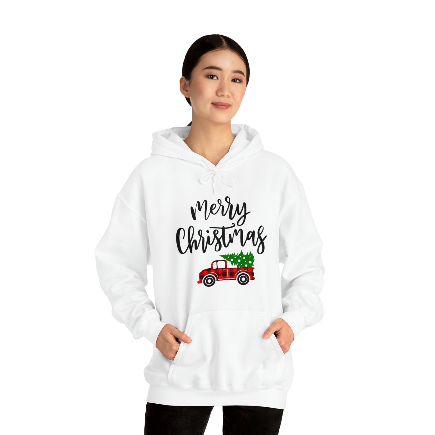 Festive AF sweater, Merry Bright Christmas sweatshirt Christmas Sweatshirt for Women
