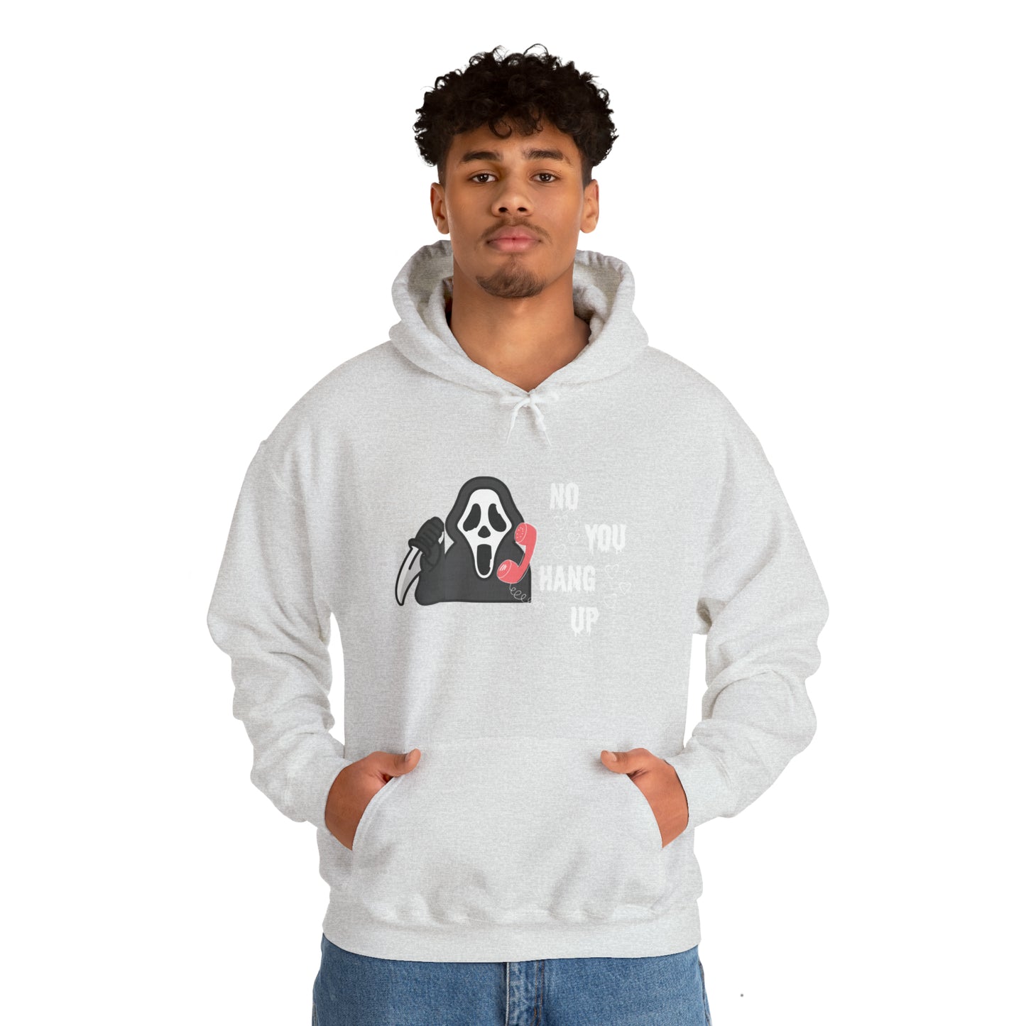 Funny scream Halloween sweatshirt spooky ghouls trick or treat ghost Halloween tshirt Halloween Sweatshirt Spooky Season T Shirt Christmas