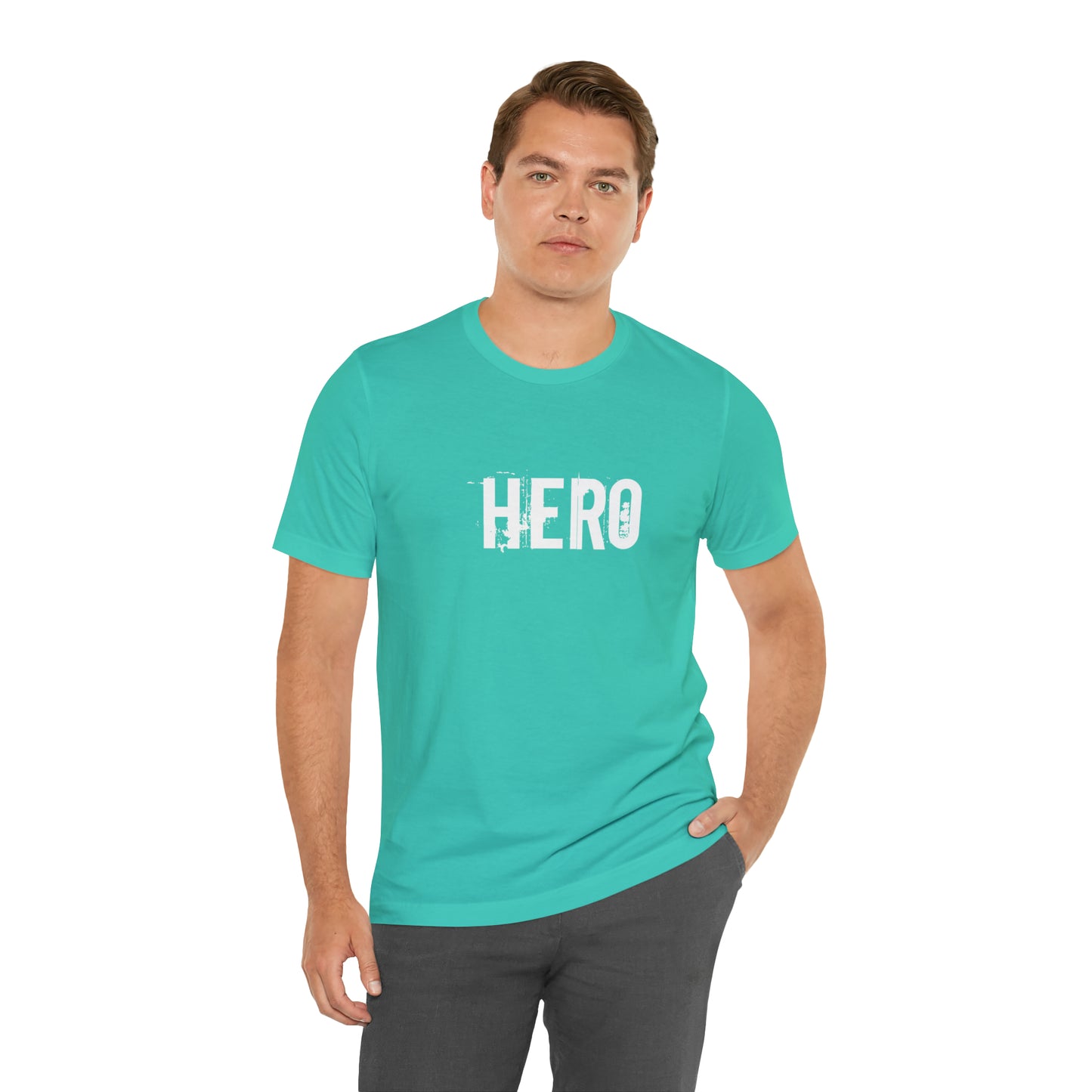 Hero T-shirt, Wifey anniversary gift, Bridal party shirts, shower gift, Wife gift for her, Wifey Top, Wifey Sweater, clothes