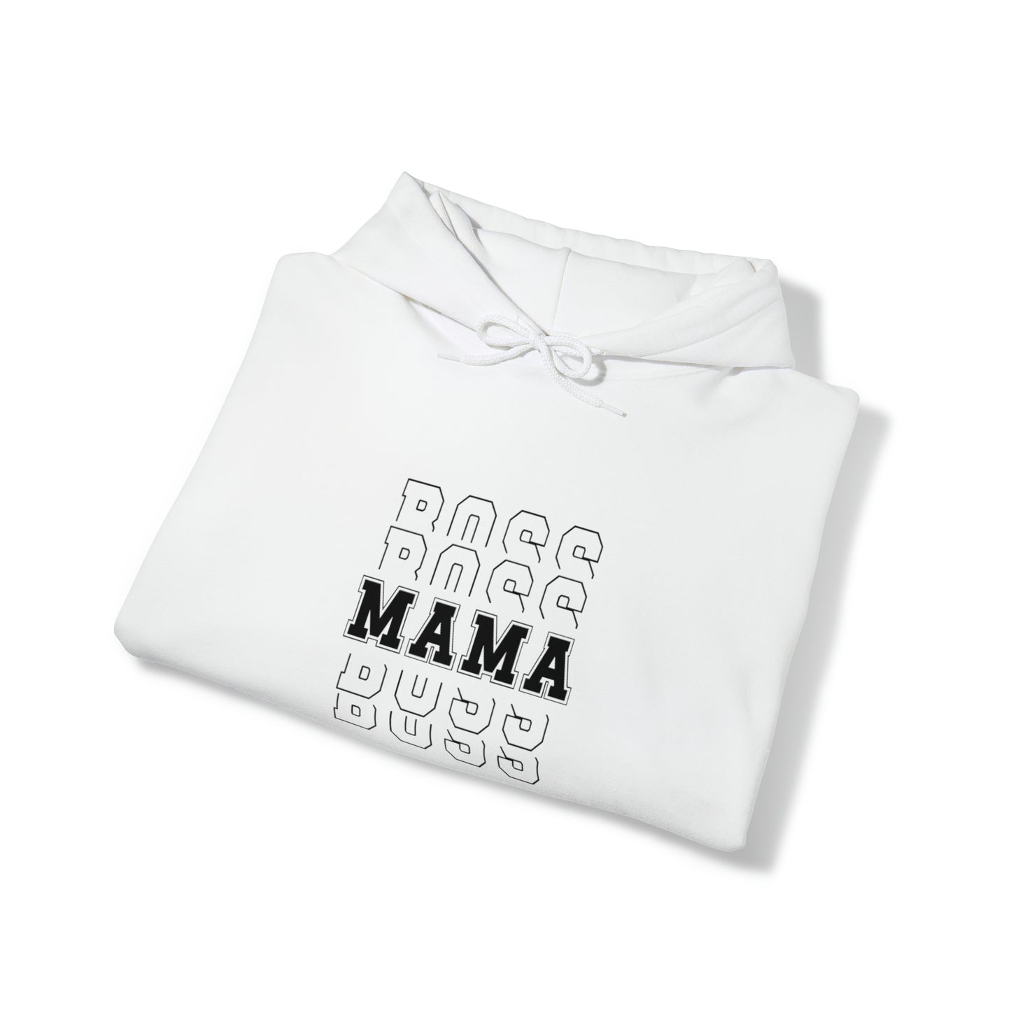Boss Mama Bear Hoodie, Gift for Mom, mama Hoodie, gift for Mom clothes, gym shirt,Birthday gift for her, gift for him,Galantine gift for her