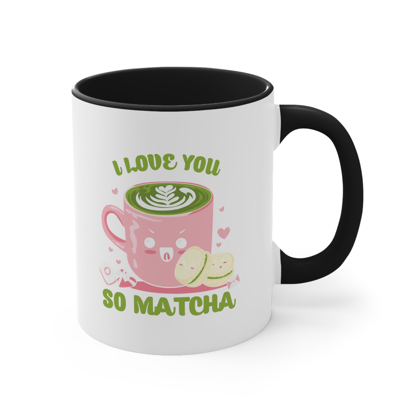 Matcha latte mug Birthday Month birthday month gift coffee mug gift for best friend gift for her tea gift for her gift for him