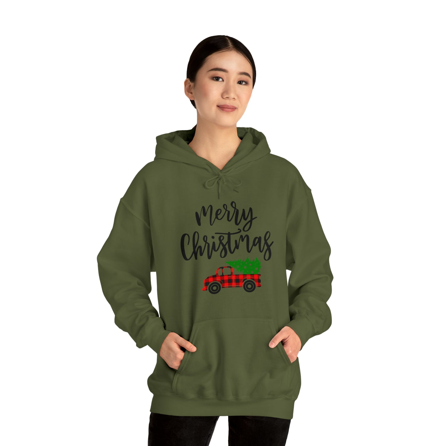 Festive AF sweater, Merry Bright Christmas sweatshirt Christmas Sweatshirt for Women