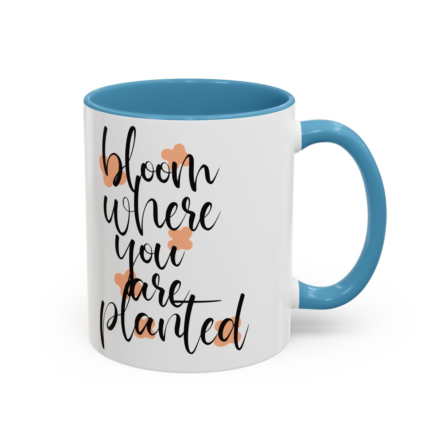 Bloom where you are planted mug You are Magic mug coffee mug Spiritual gift witchy Goddess gift bestie gift Boss Christmas gift for her