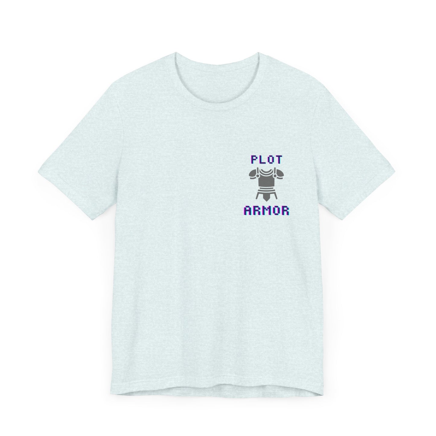 Copy of Plot Armor shirt DND gift Bestie gift for him gift for her gift for wife funny DND gift sarcastic humour gift Coffee Mug (11, 15oz)